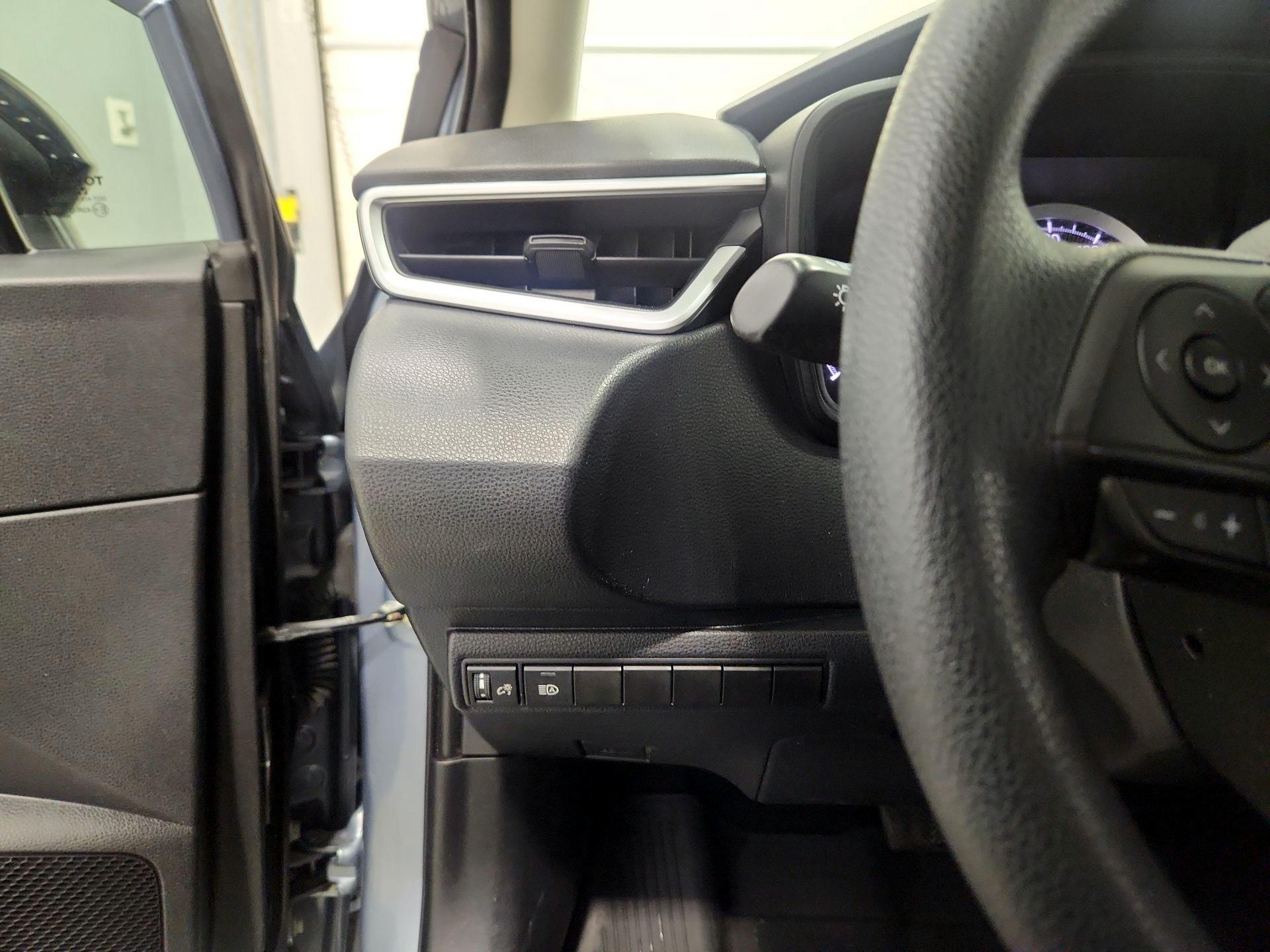 Thumbnail: 2020 Toyota Corolla - 13