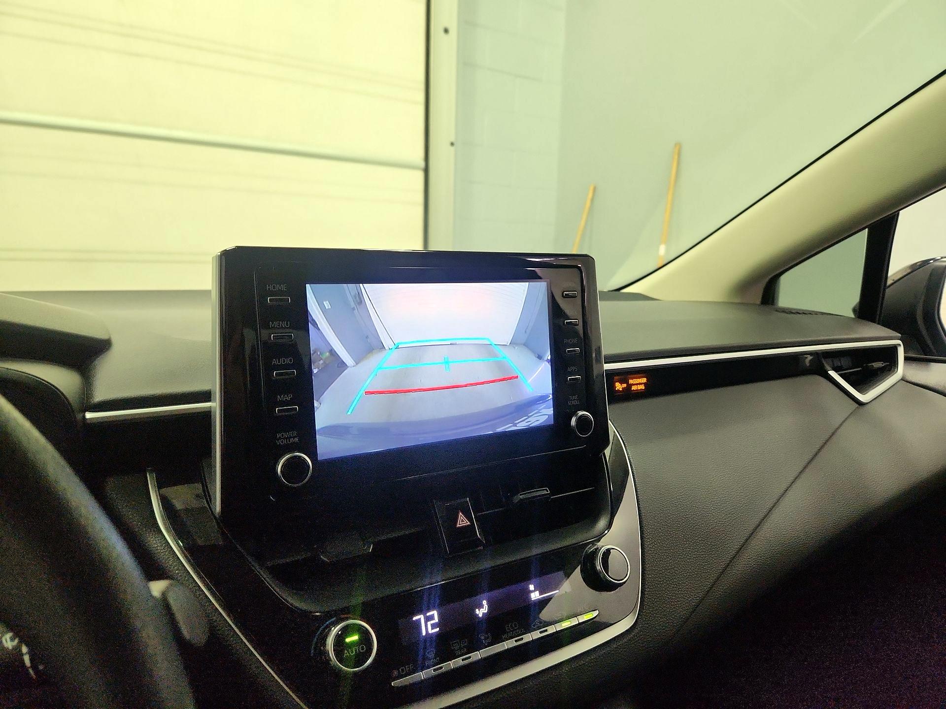 Thumbnail: 2020 Toyota Corolla - 14