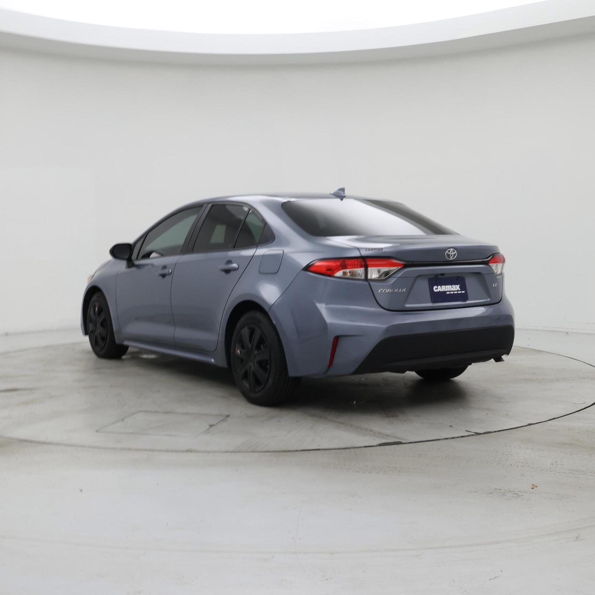 Thumbnail: 2020 Toyota Corolla - 2