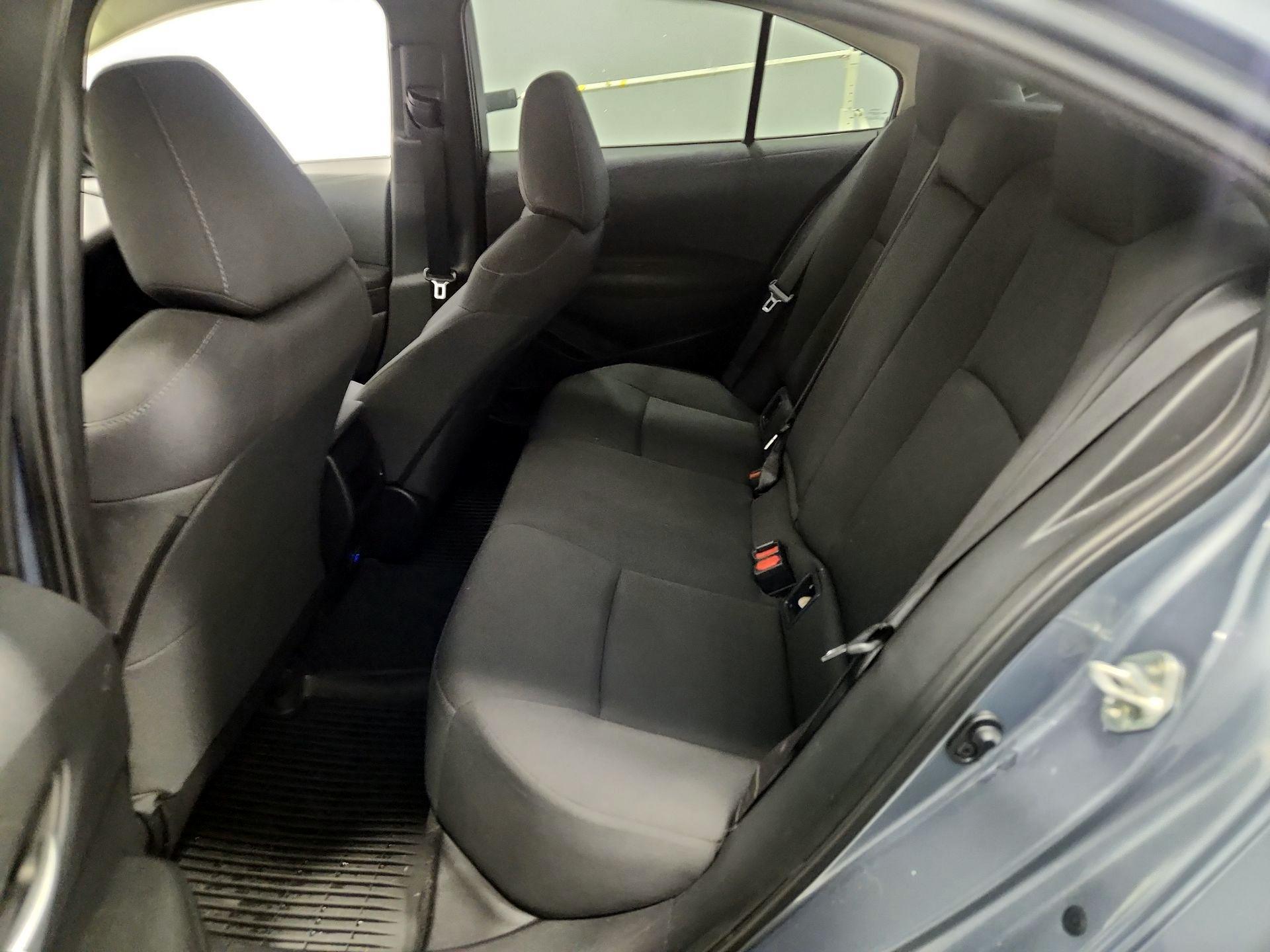 Thumbnail: 2020 Toyota Corolla - 19