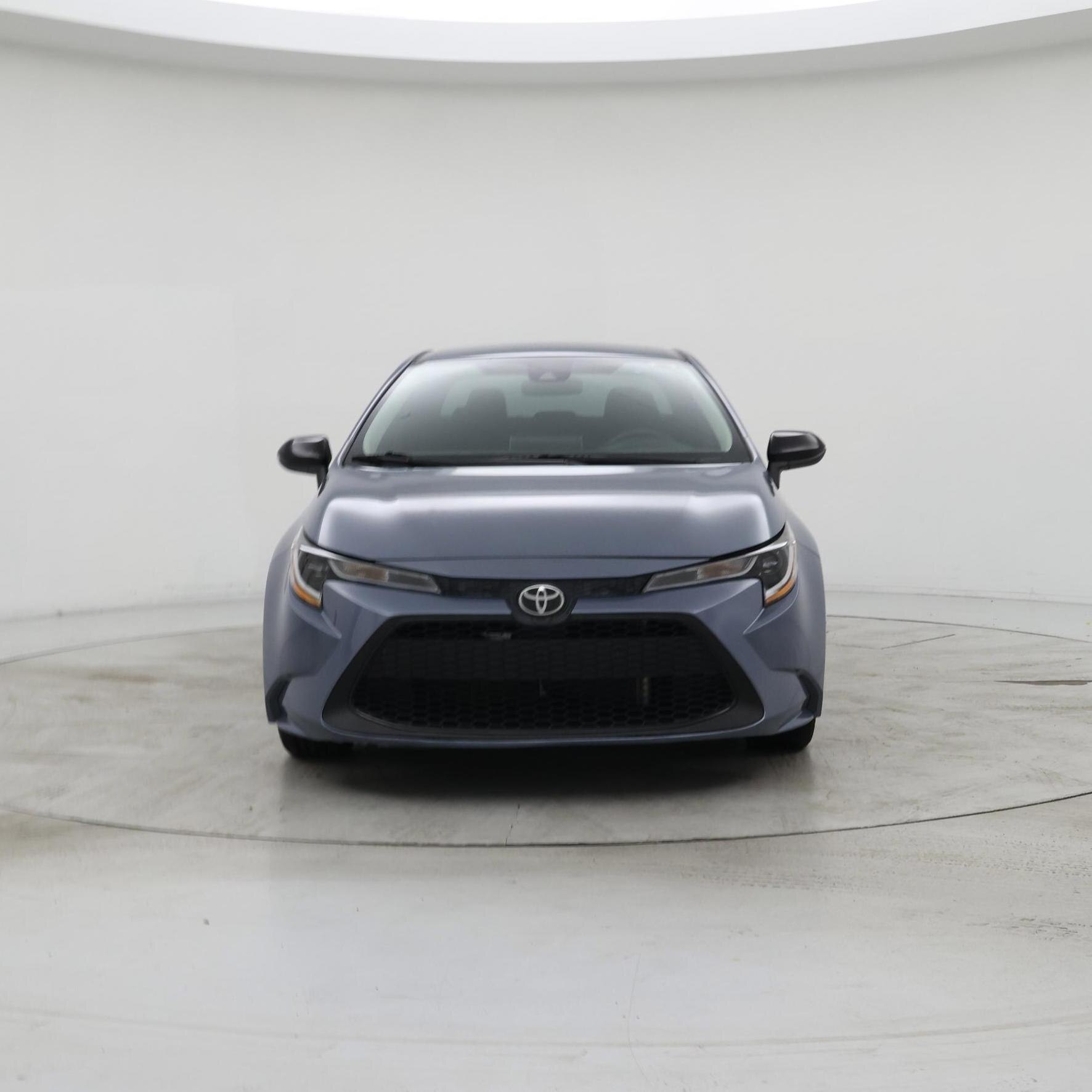 Thumbnail: 2020 Toyota Corolla - 5