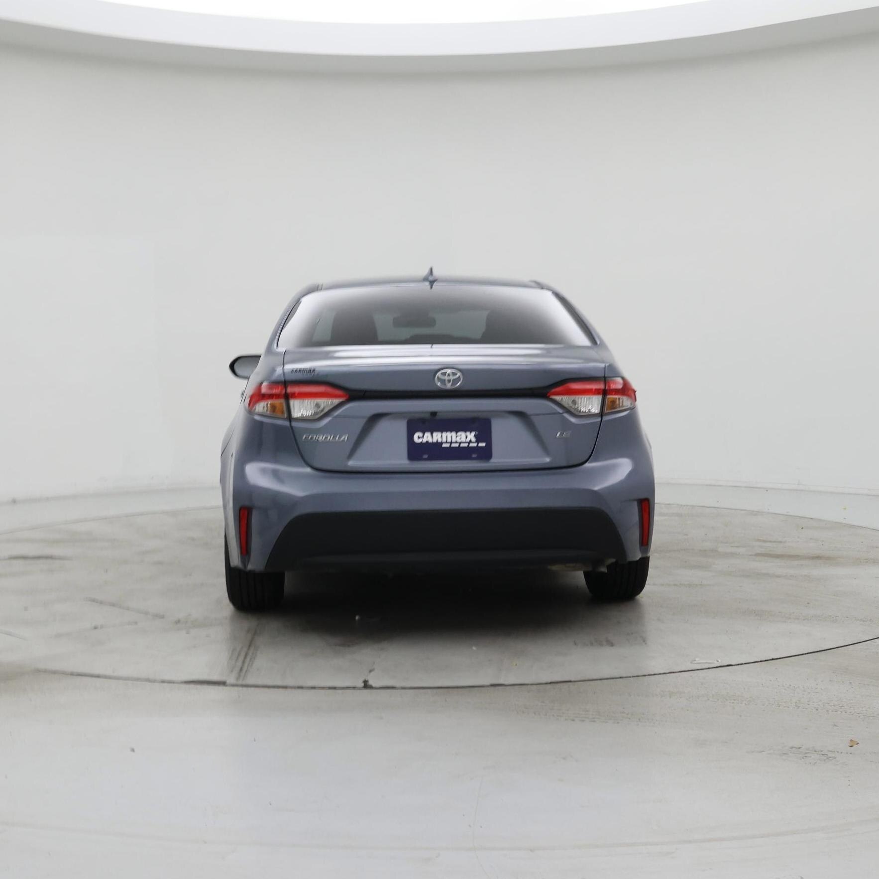 Thumbnail: 2020 Toyota Corolla - 6