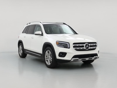 2021 Mercedes-Benz GLB250