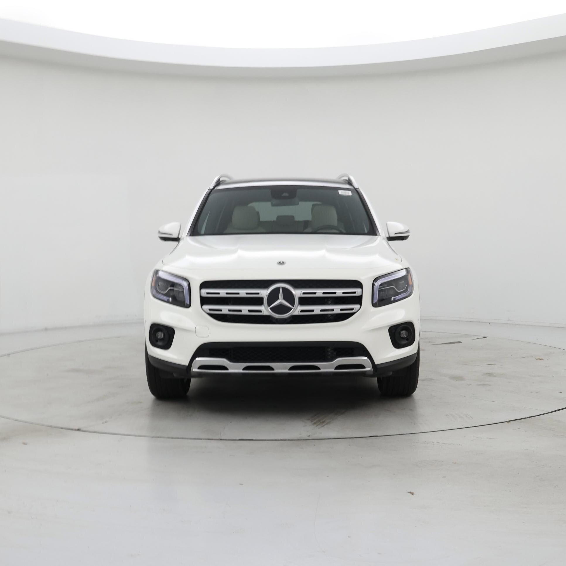 Thumbnail: 2021 Mercedes-Benz GLB - 5