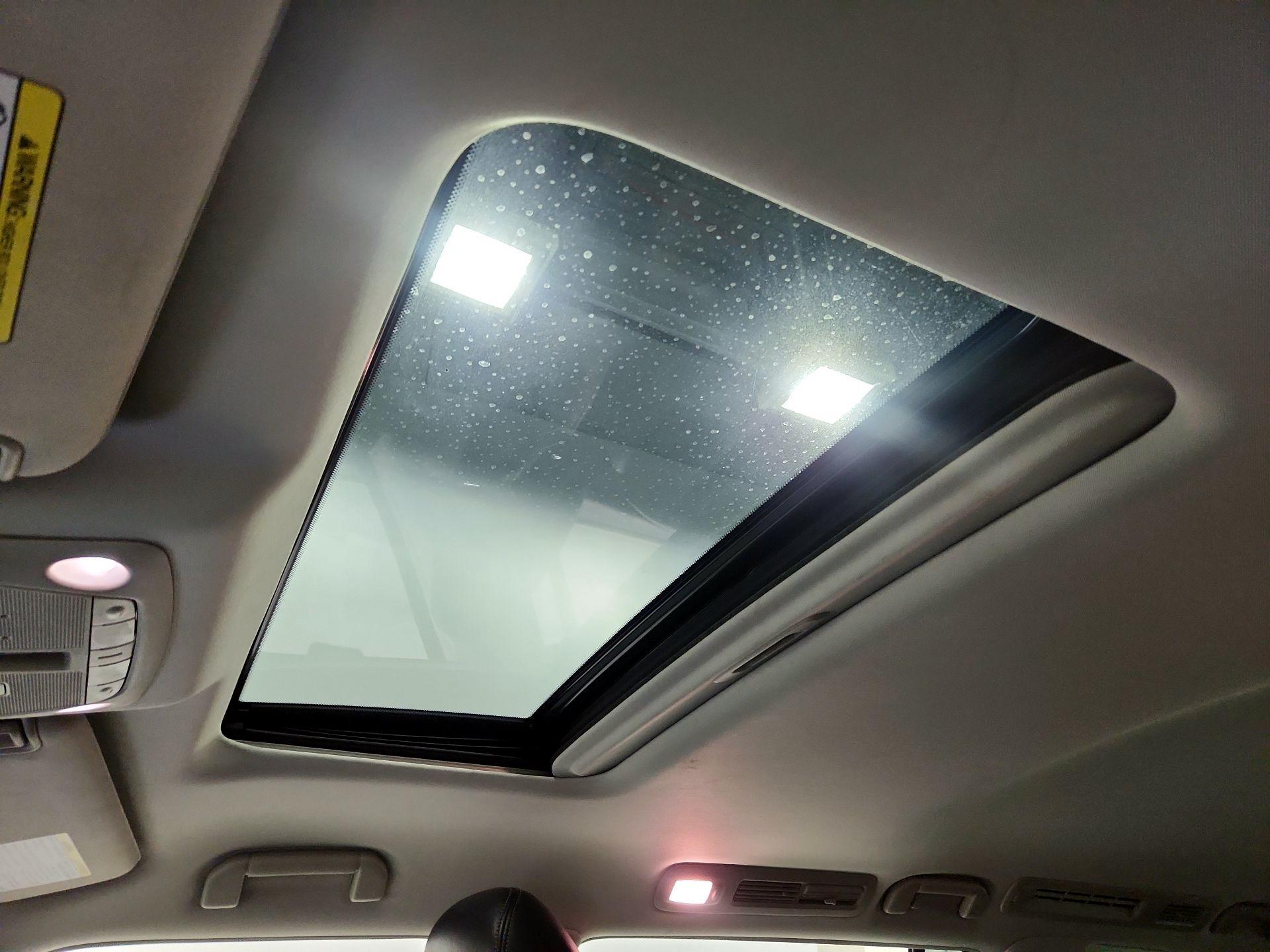 Thumbnail: 2020 Nissan Armada - 20