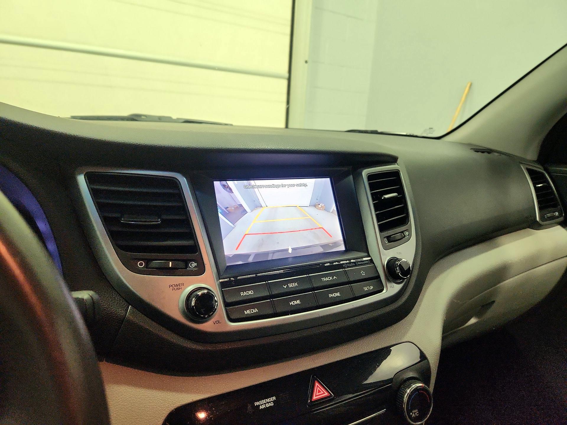 Thumbnail: 2018 Hyundai Tucson - 14