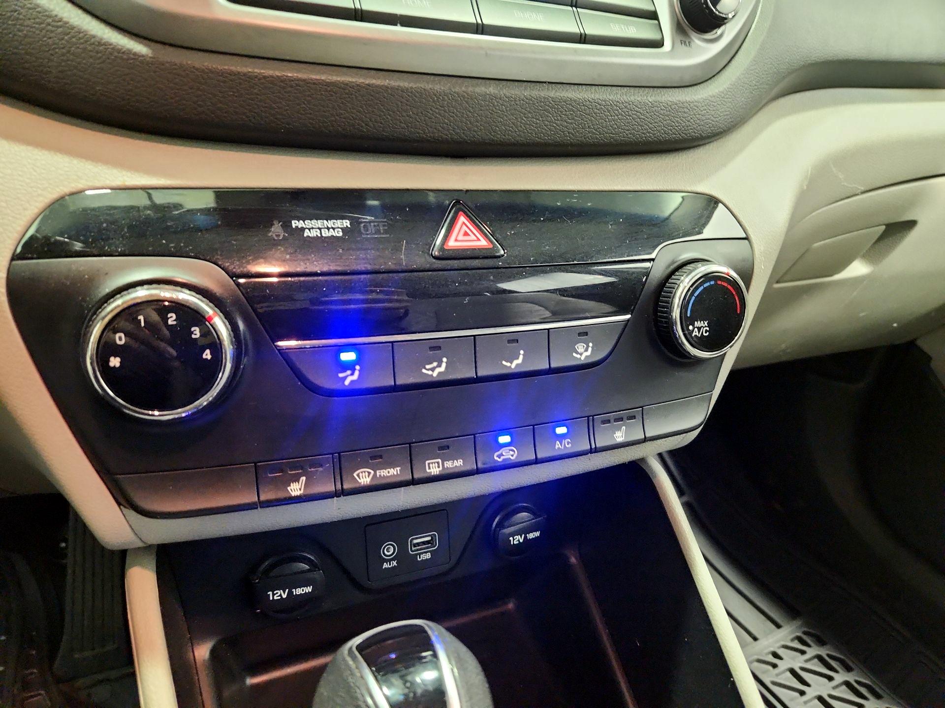 Thumbnail: 2018 Hyundai Tucson - 16