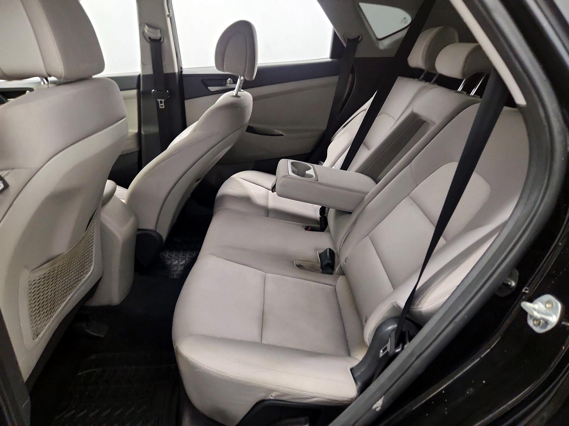 Thumbnail: 2018 Hyundai Tucson - 19