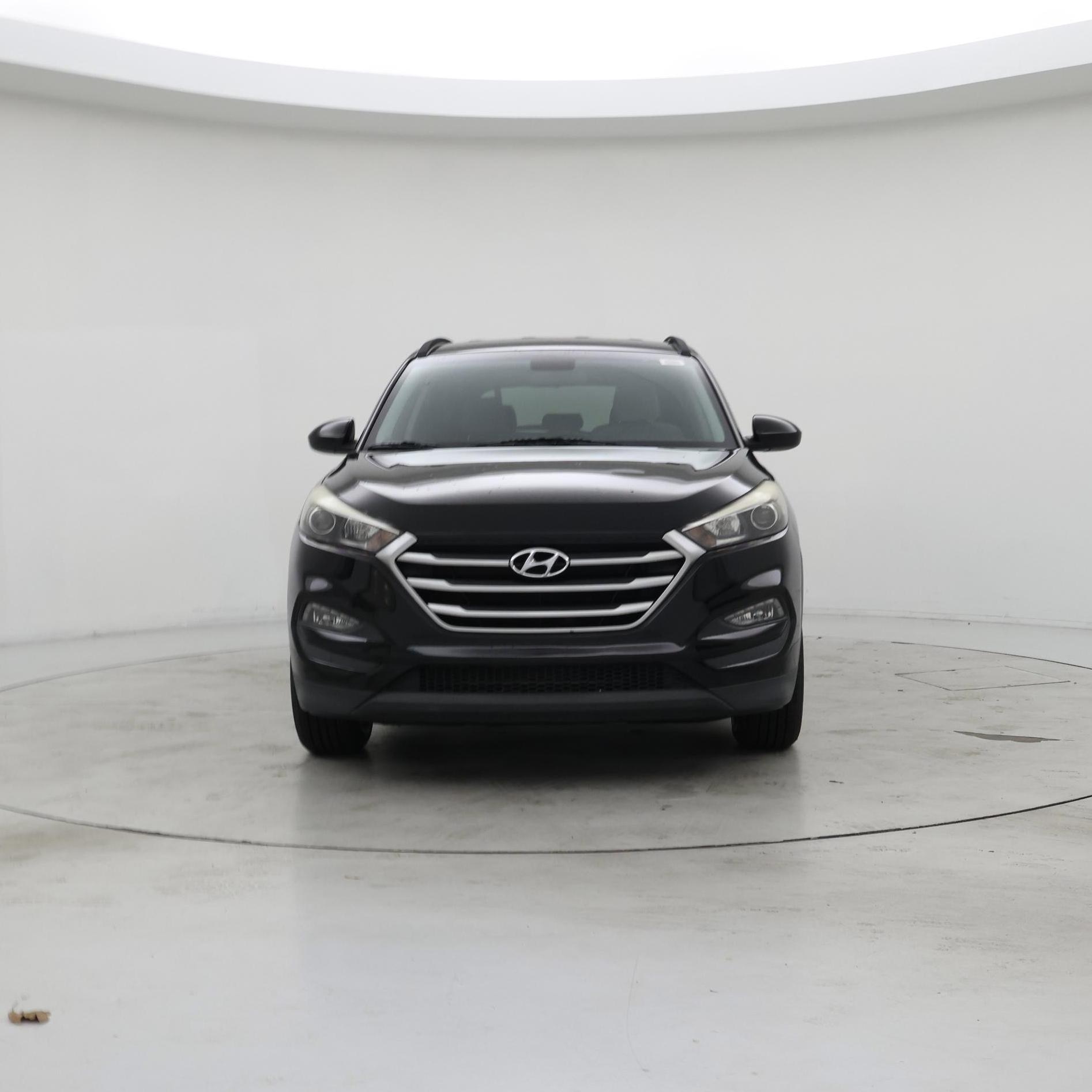 Thumbnail: 2018 Hyundai Tucson - 5