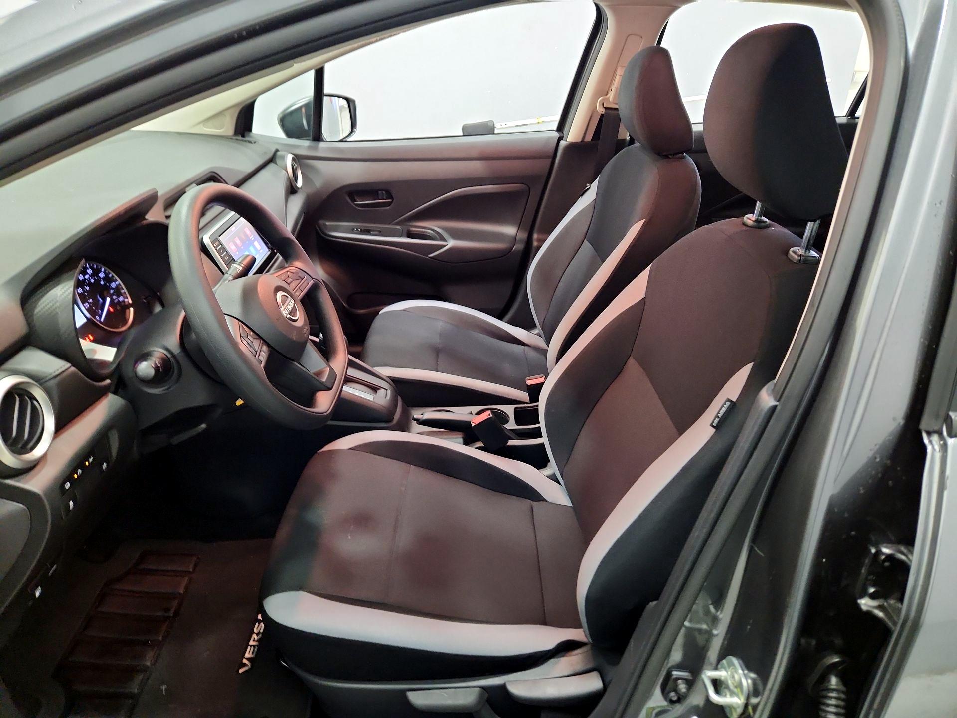 Thumbnail: 2025 Nissan Versa - 11