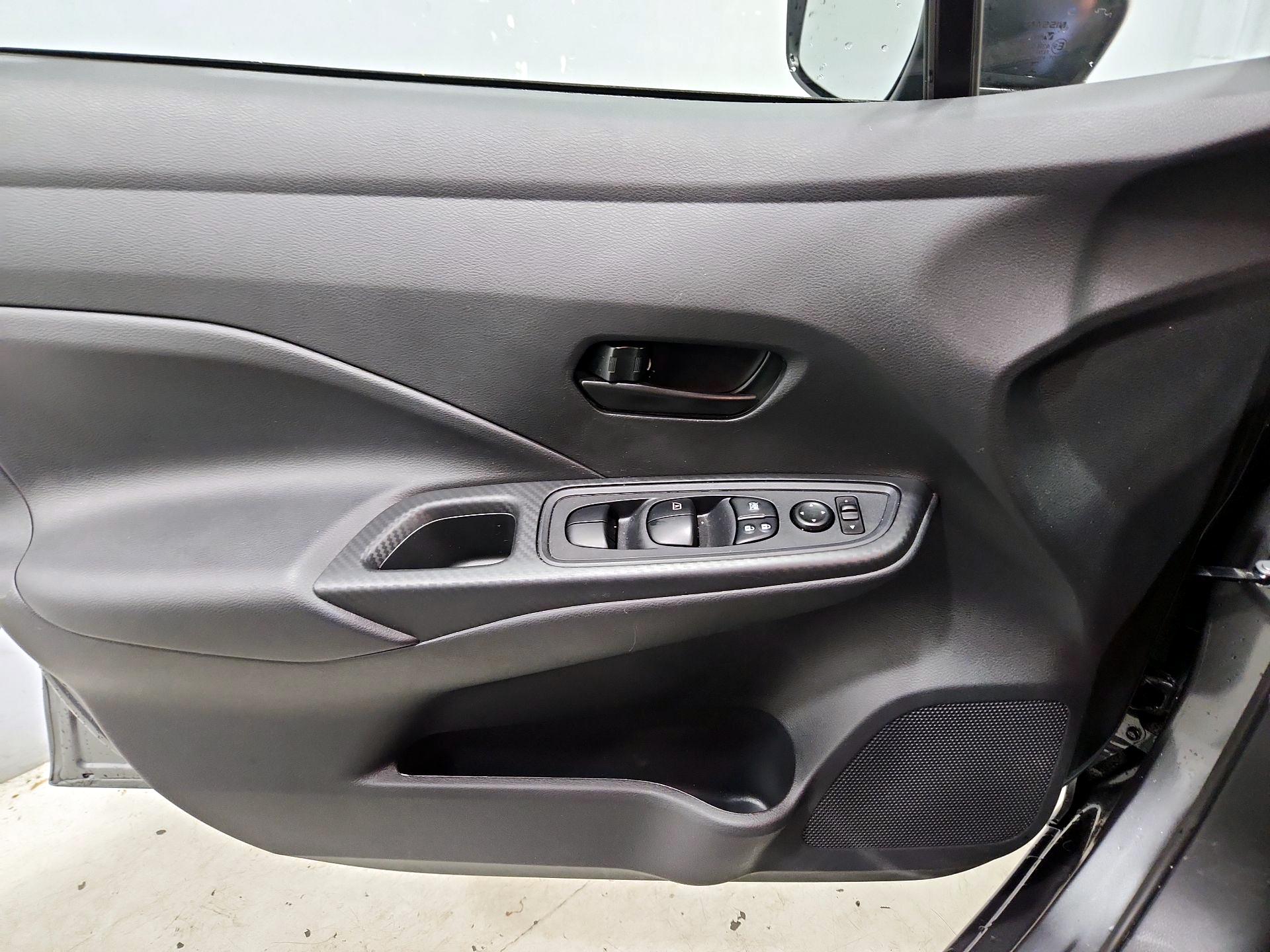 Thumbnail: 2025 Nissan Versa - 12