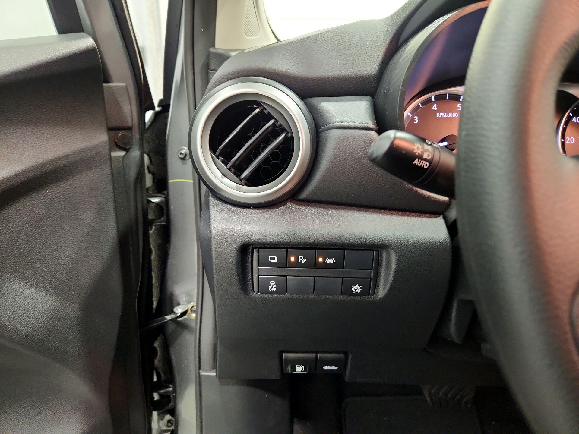 Thumbnail: 2025 Nissan Versa - 13