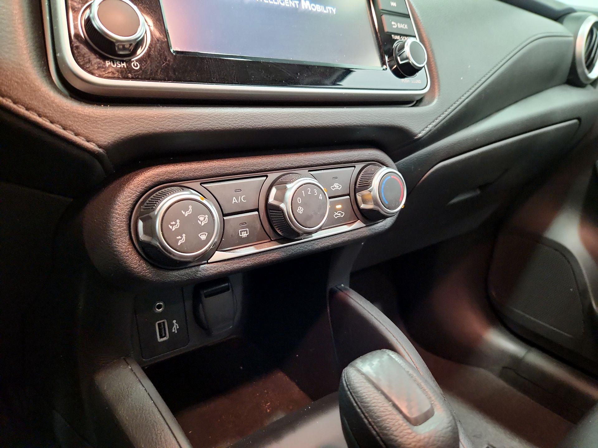 Thumbnail: 2025 Nissan Versa - 16