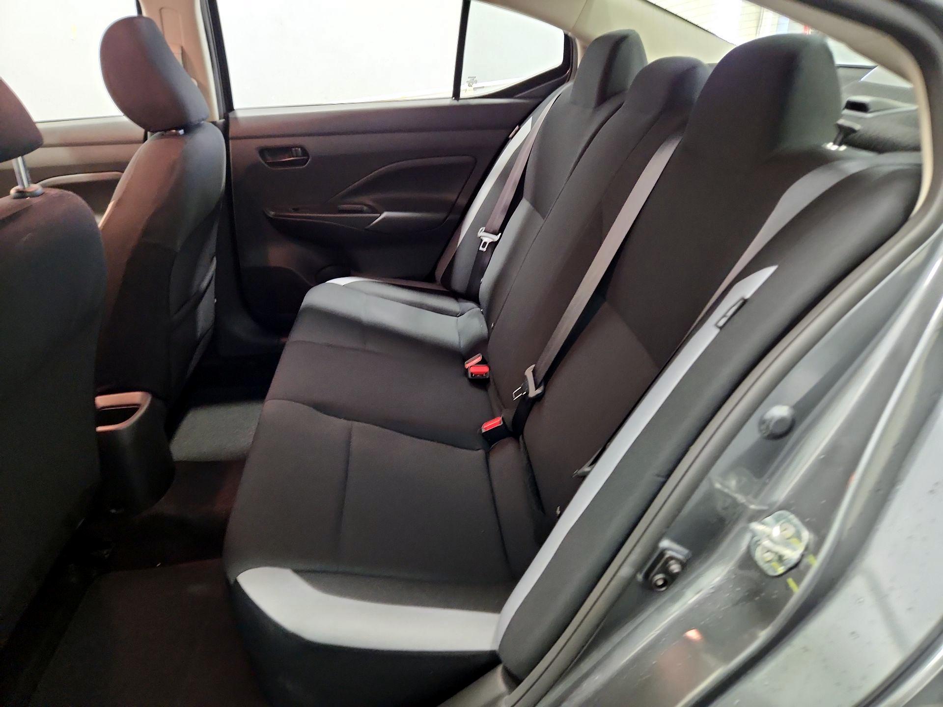 Thumbnail: 2025 Nissan Versa - 19