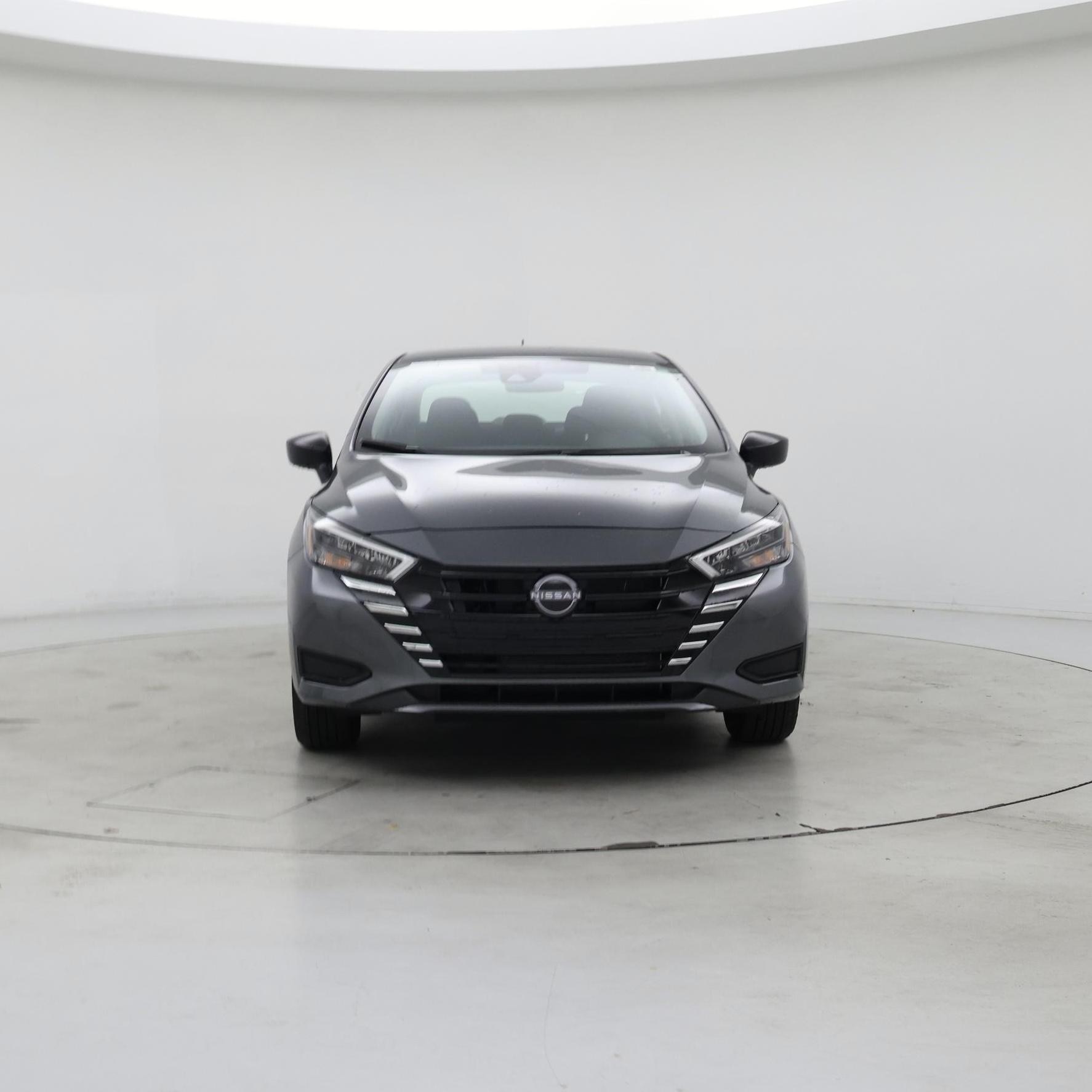 Thumbnail: 2025 Nissan Versa - 5