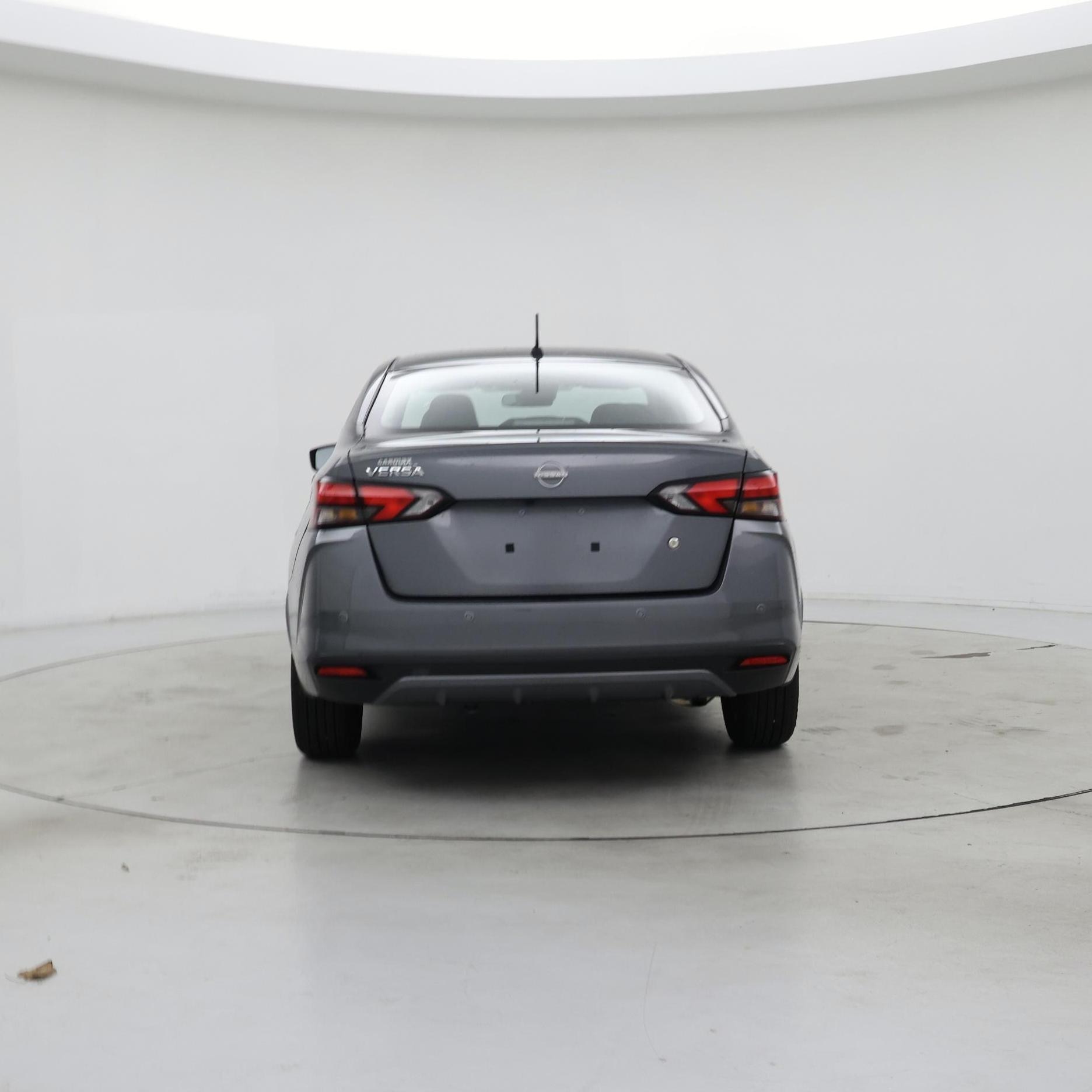 Thumbnail: 2025 Nissan Versa - 6