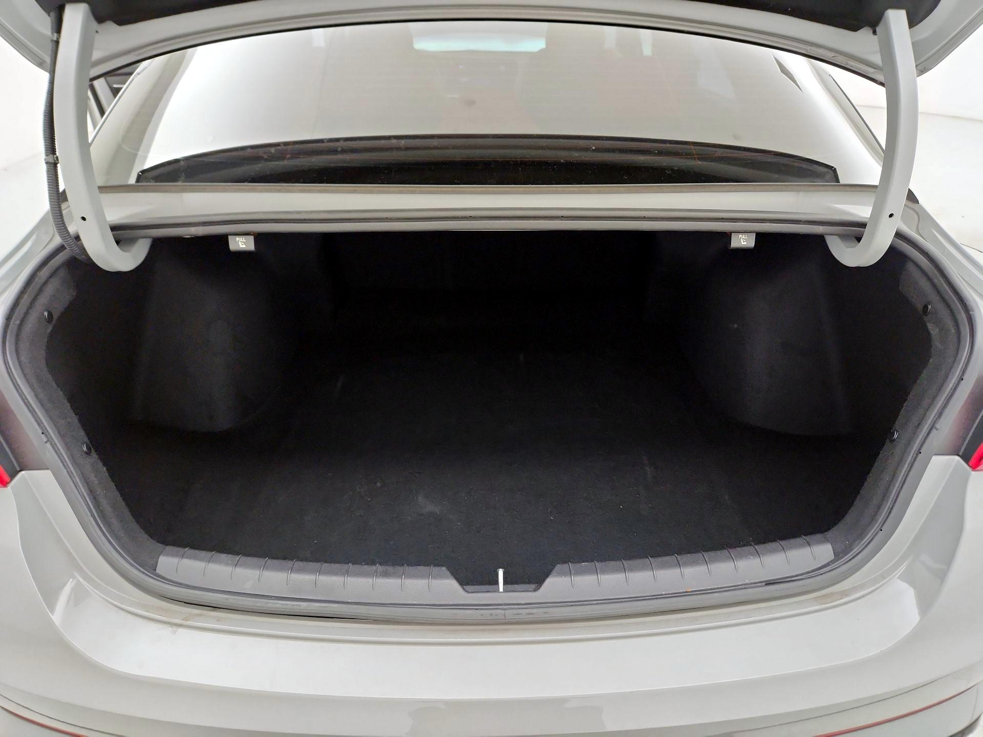 Thumbnail: 2022 Kia K5 - 20