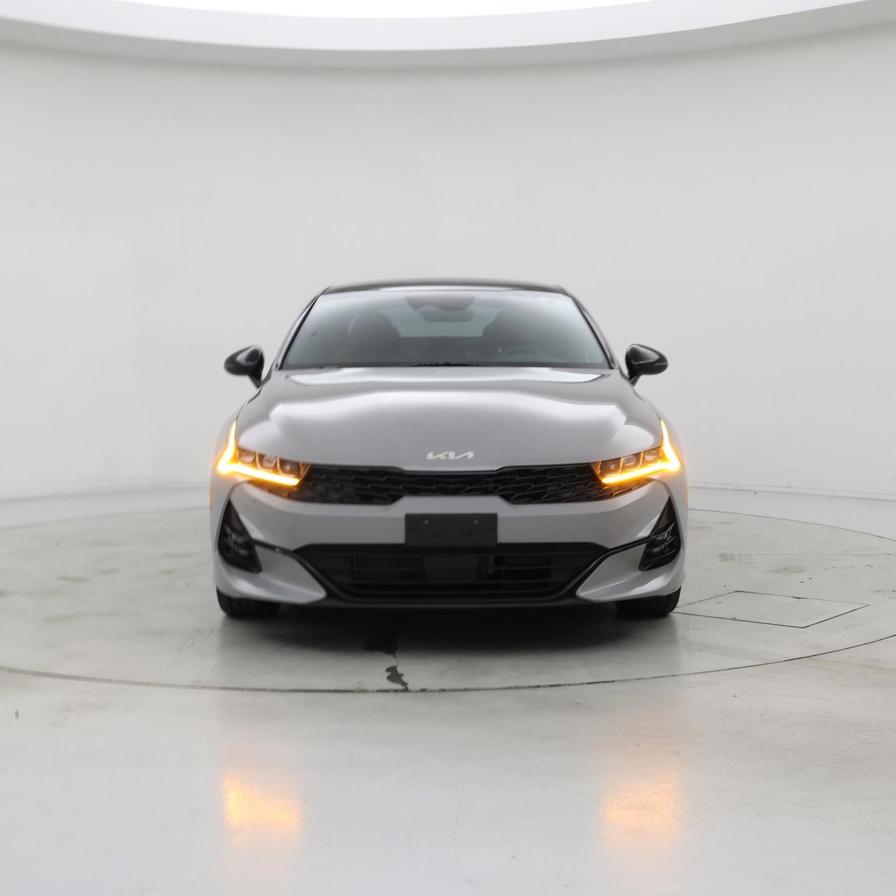 Thumbnail: 2022 Kia K5 - 5