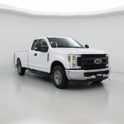 2019 Ford F250 XL