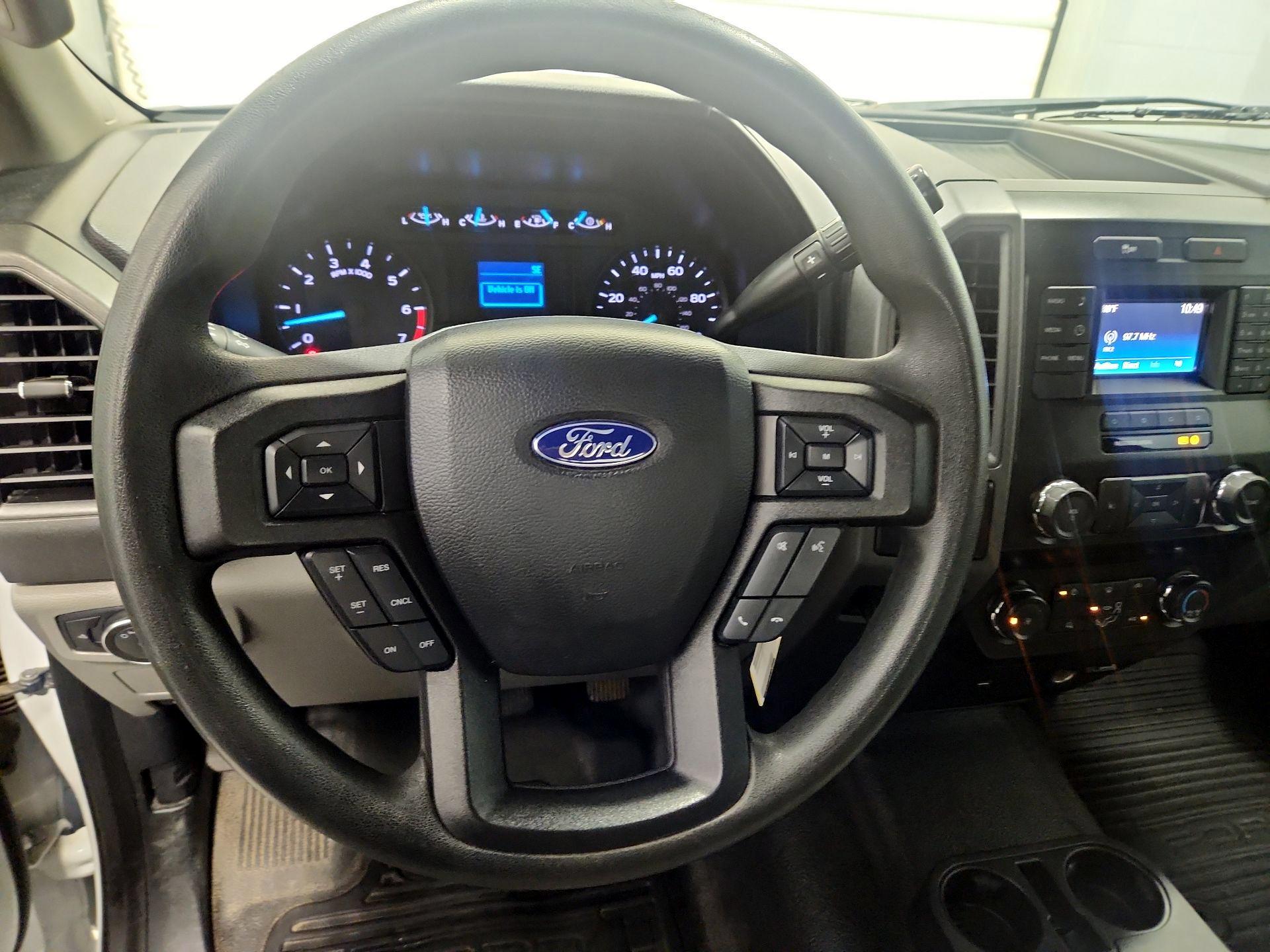 Thumbnail: 2019 Ford F-250 - 10