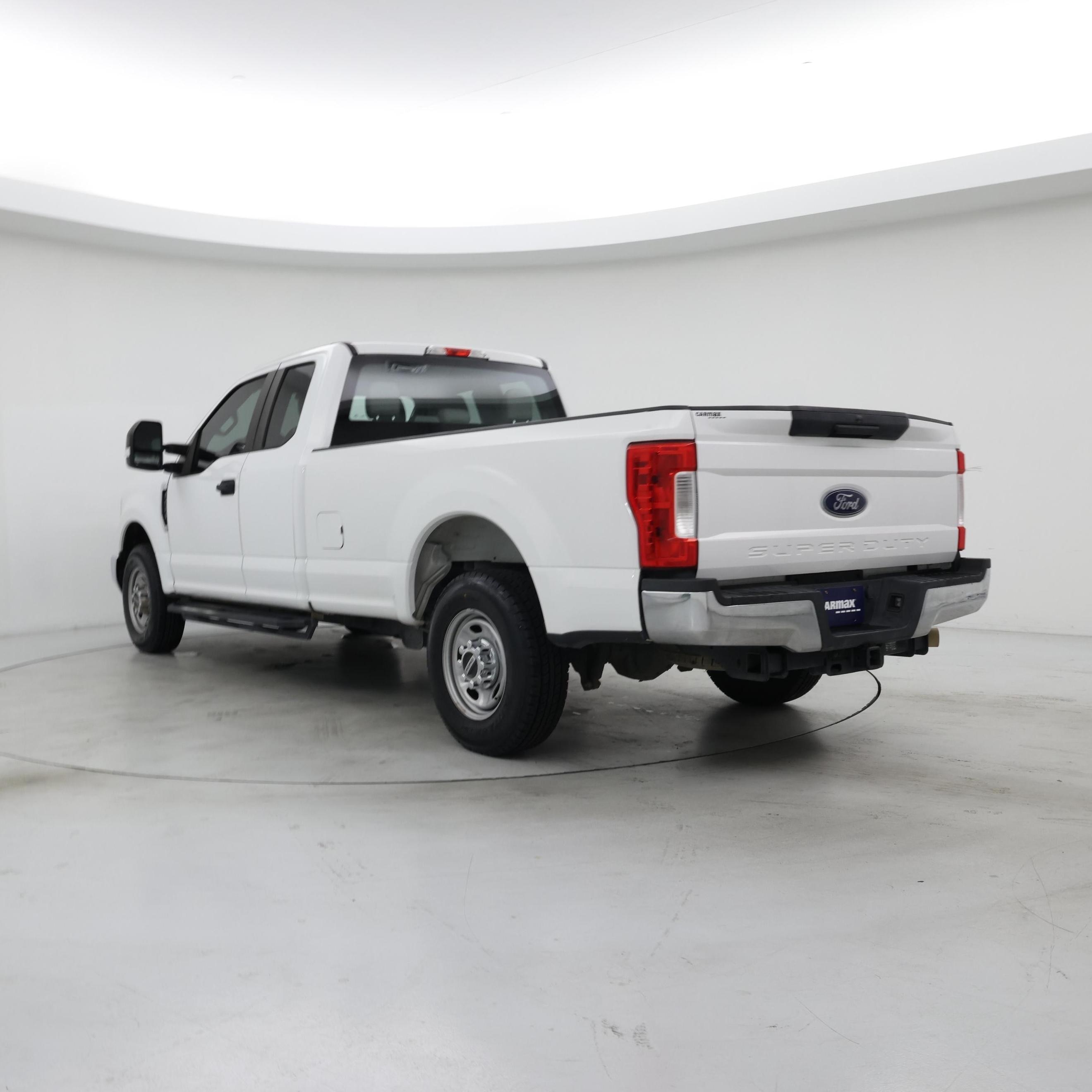 Thumbnail: 2019 Ford F-250 - 2