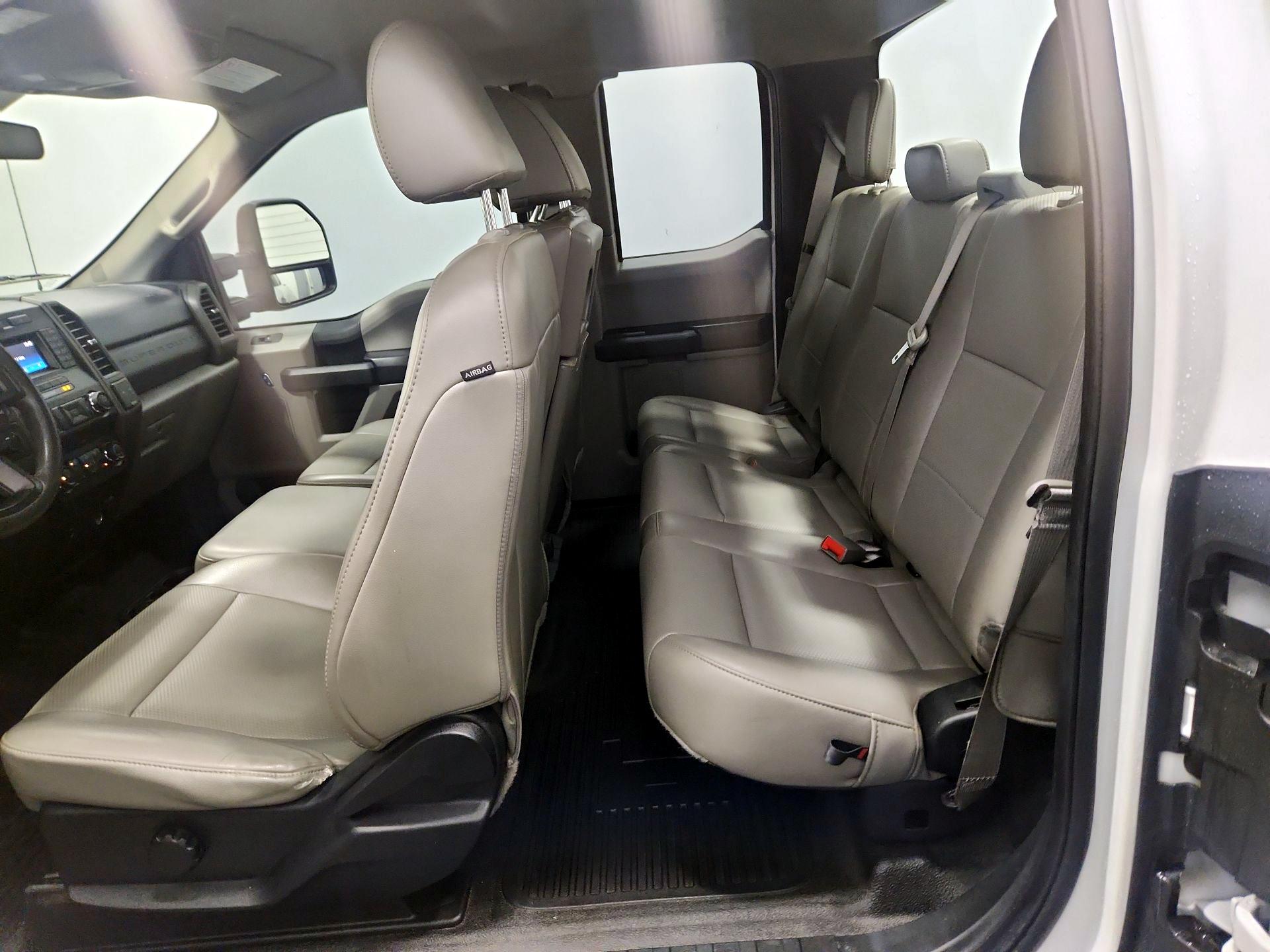 Thumbnail: 2019 Ford F-250 - 19