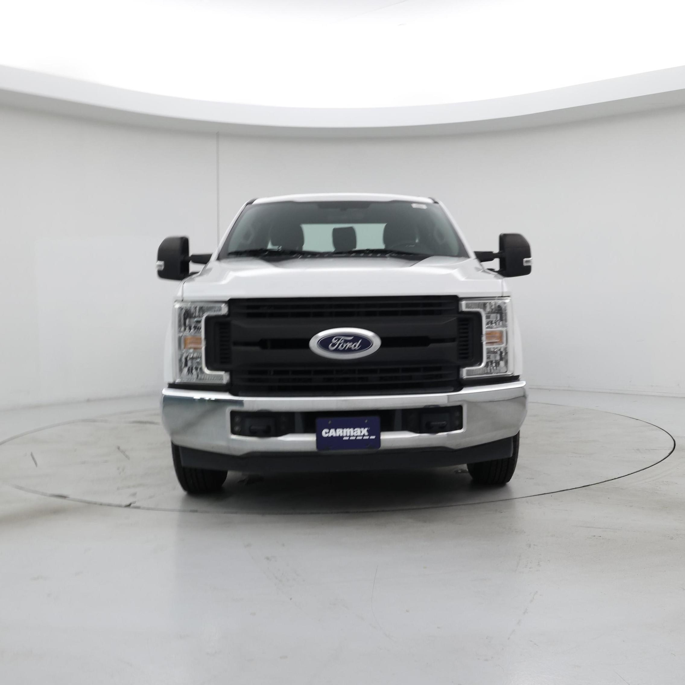 Thumbnail: 2019 Ford F-250 - 5