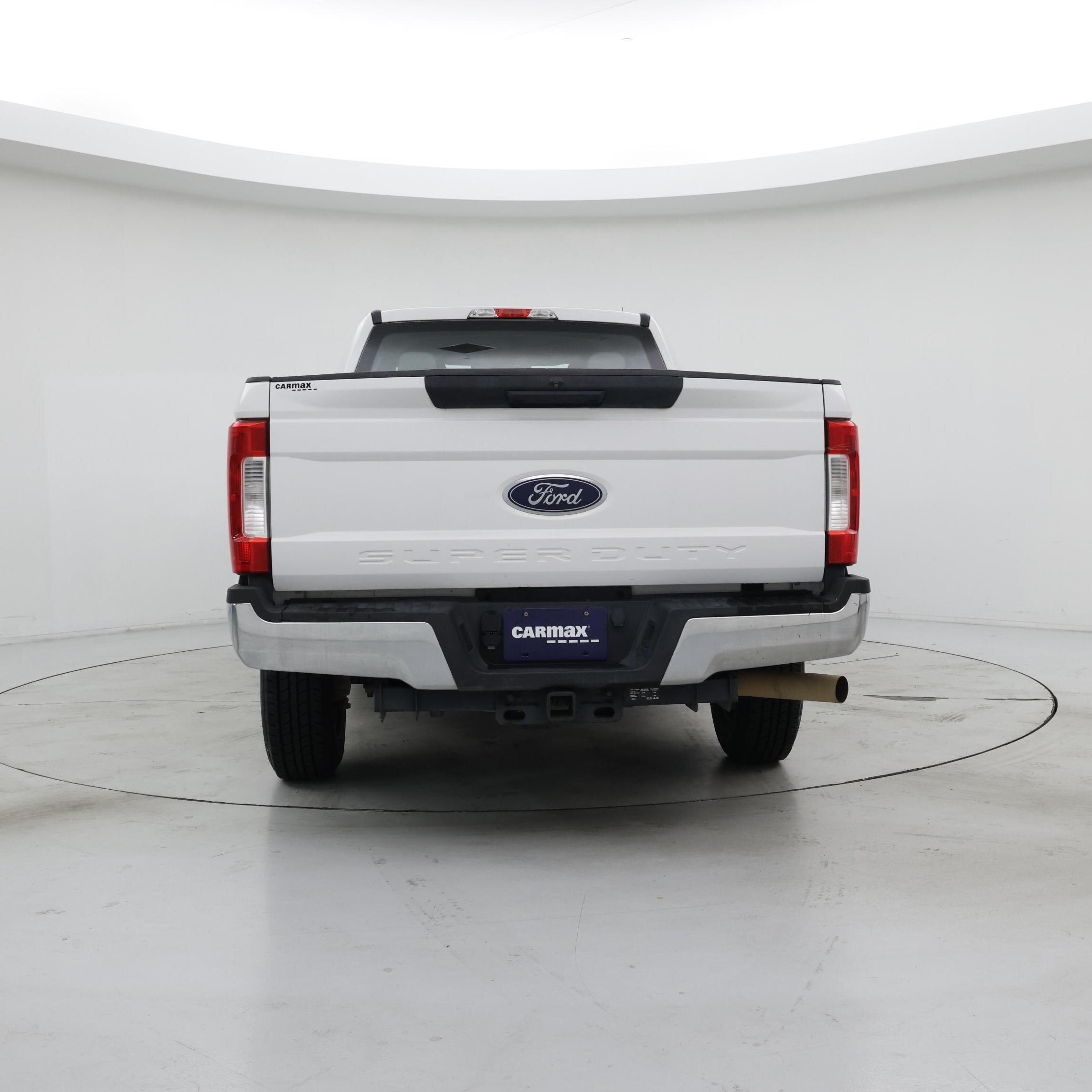 Thumbnail: 2019 Ford F-250 - 6