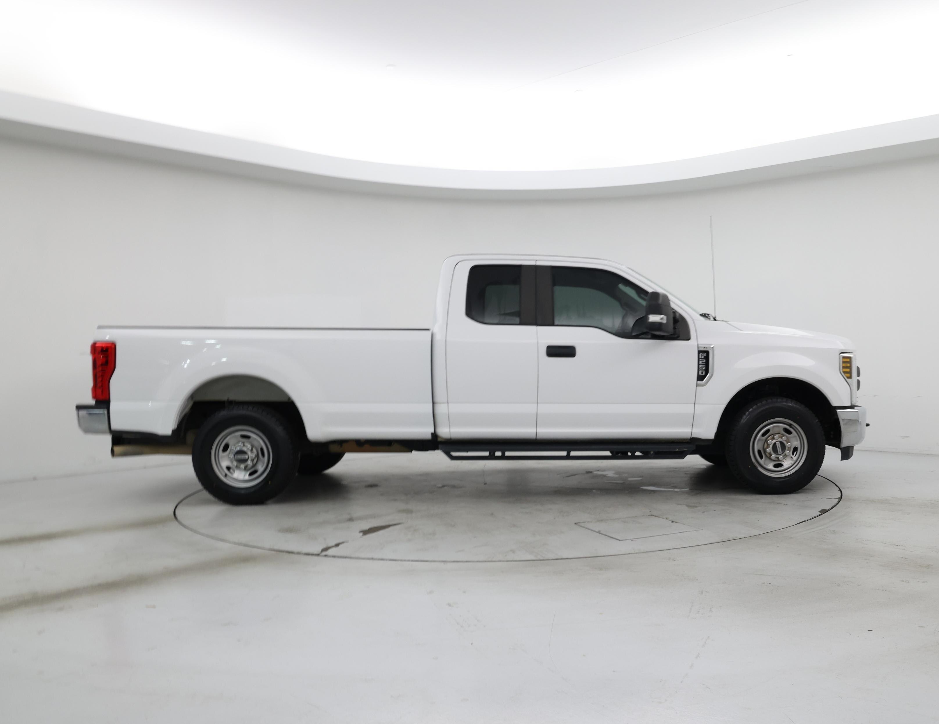 Thumbnail: 2019 Ford F-250 - 7