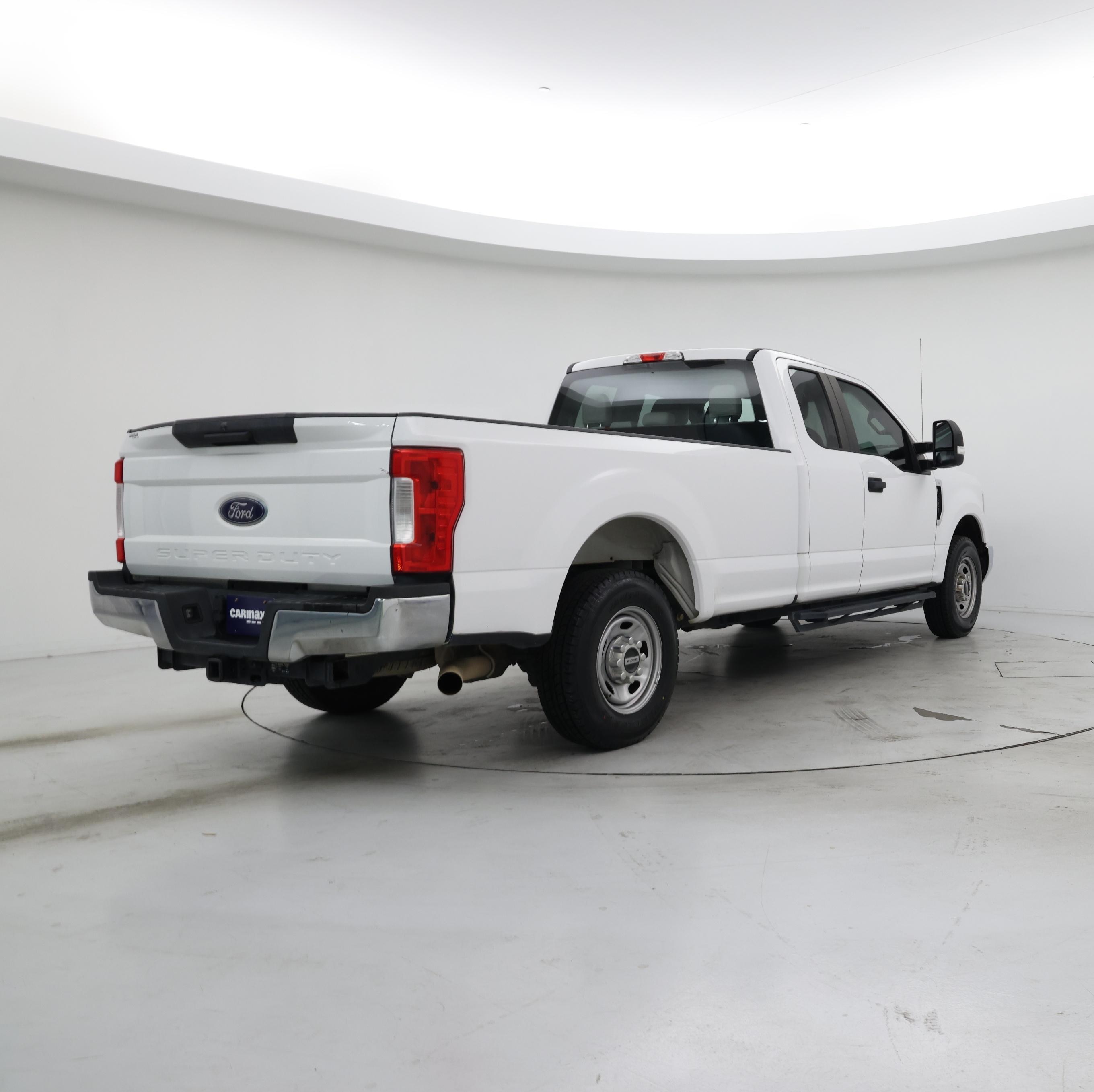 Thumbnail: 2019 Ford F-250 - 8