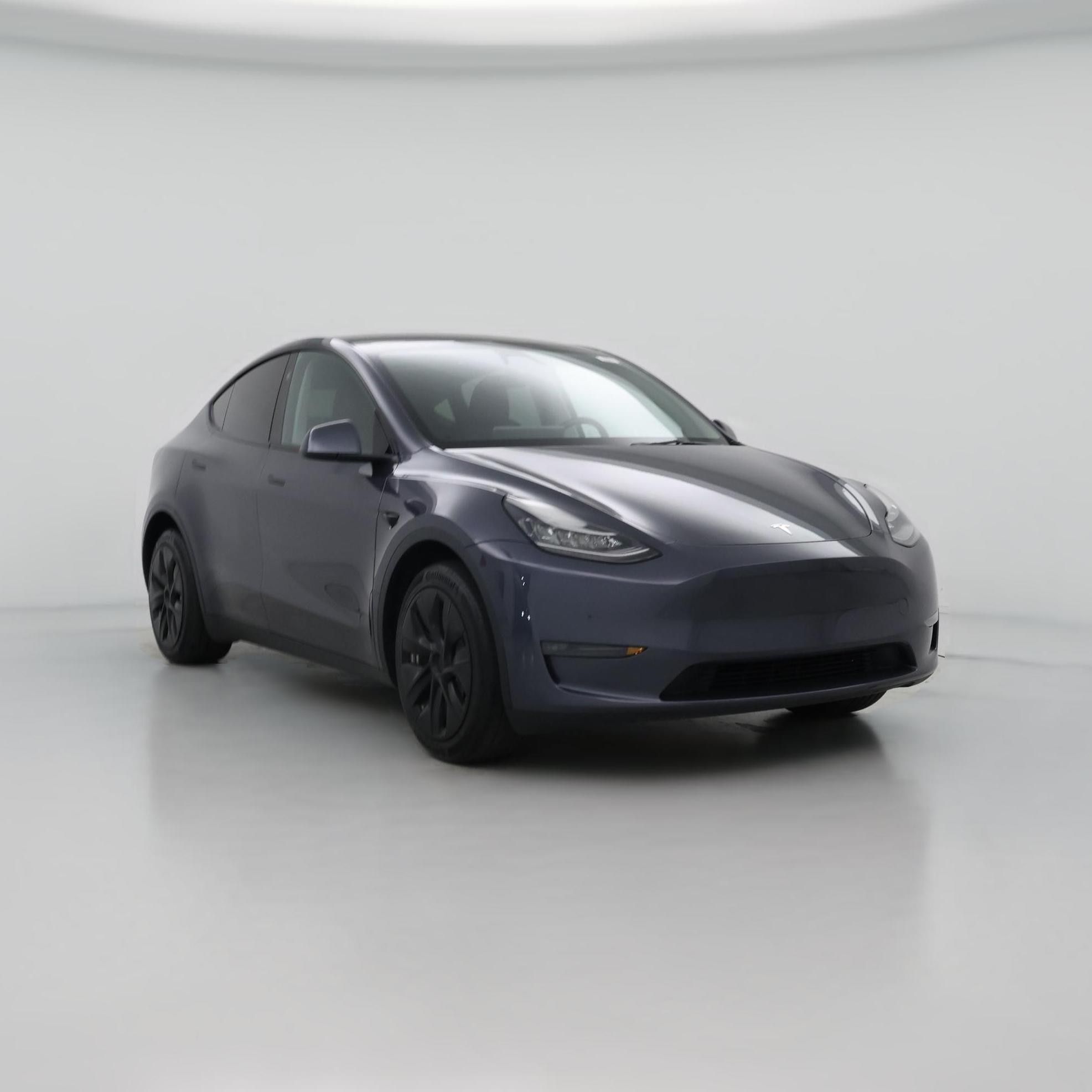 Thumbnail: 2023 Tesla Model Y - 1