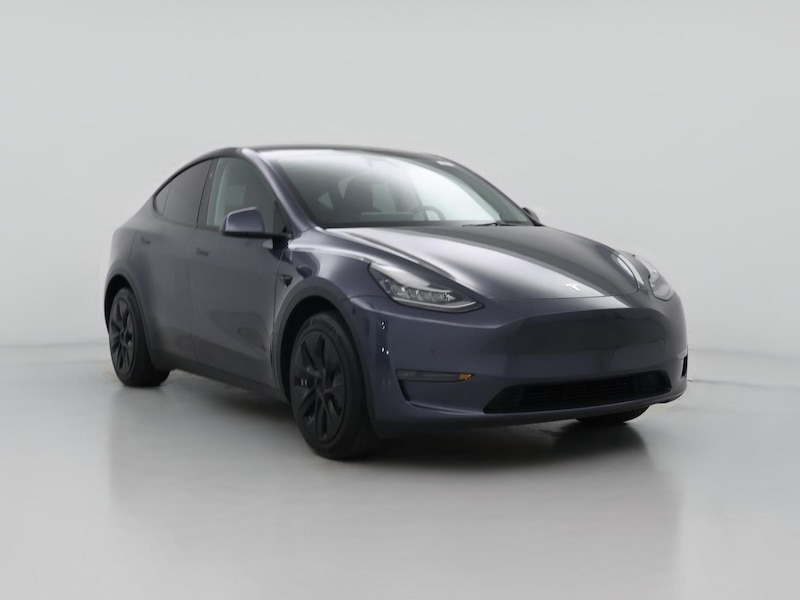 2023 Tesla Model Y Long Range -
                  Savannah, GA