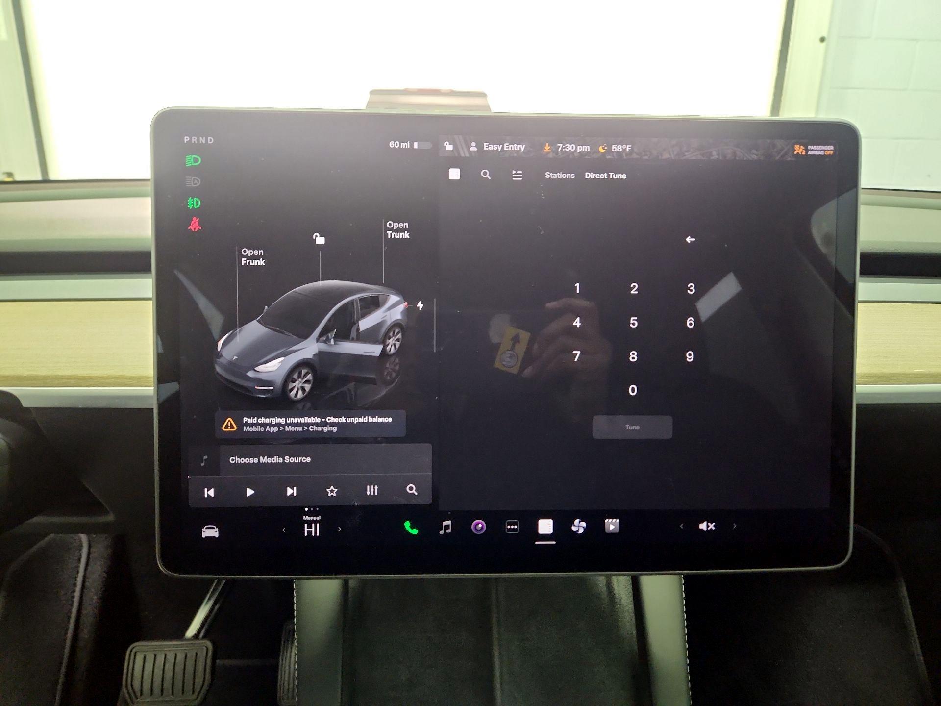 Thumbnail: 2023 Tesla Model Y - 14