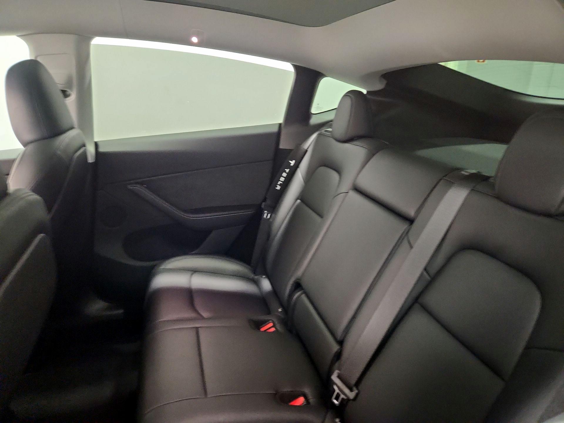 Thumbnail: 2023 Tesla Model Y - 18