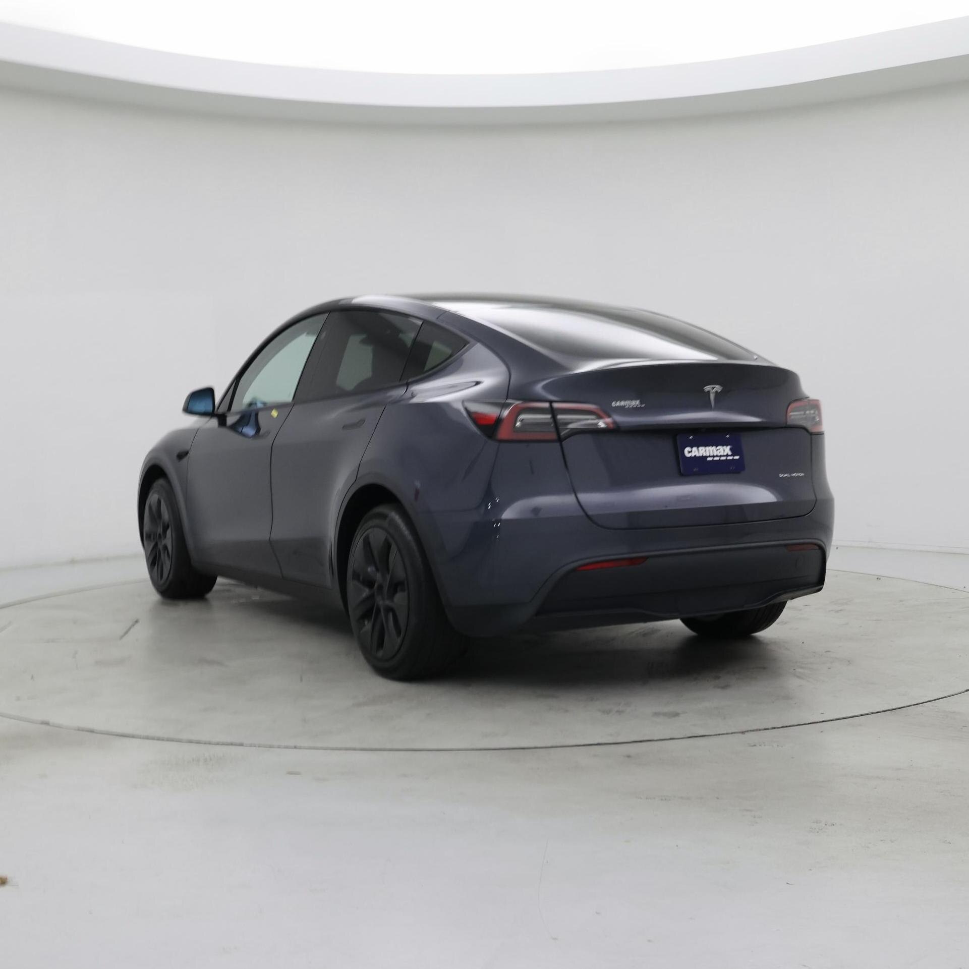Thumbnail: 2023 Tesla Model Y - 2