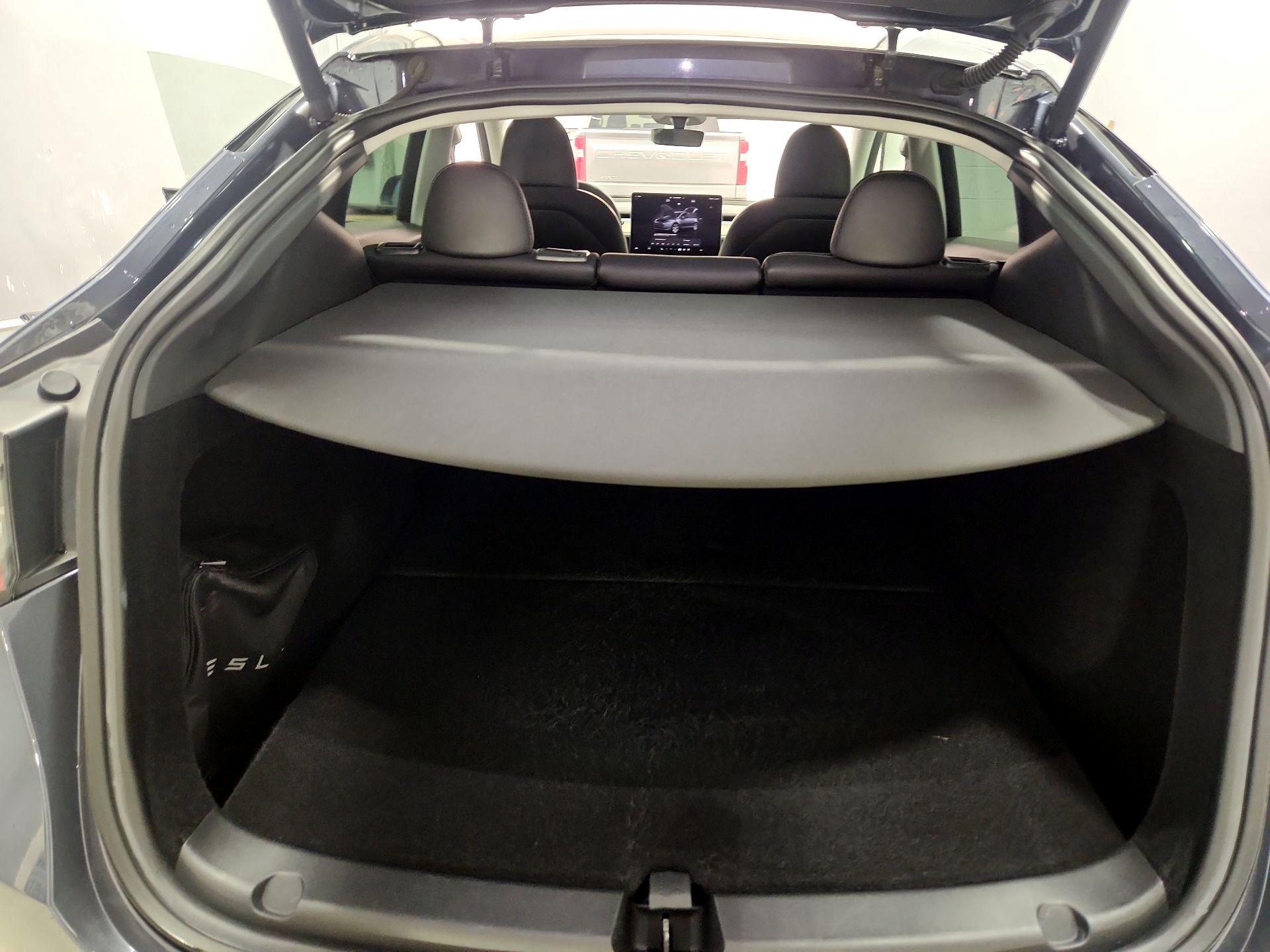 Thumbnail: 2023 Tesla Model Y - 19