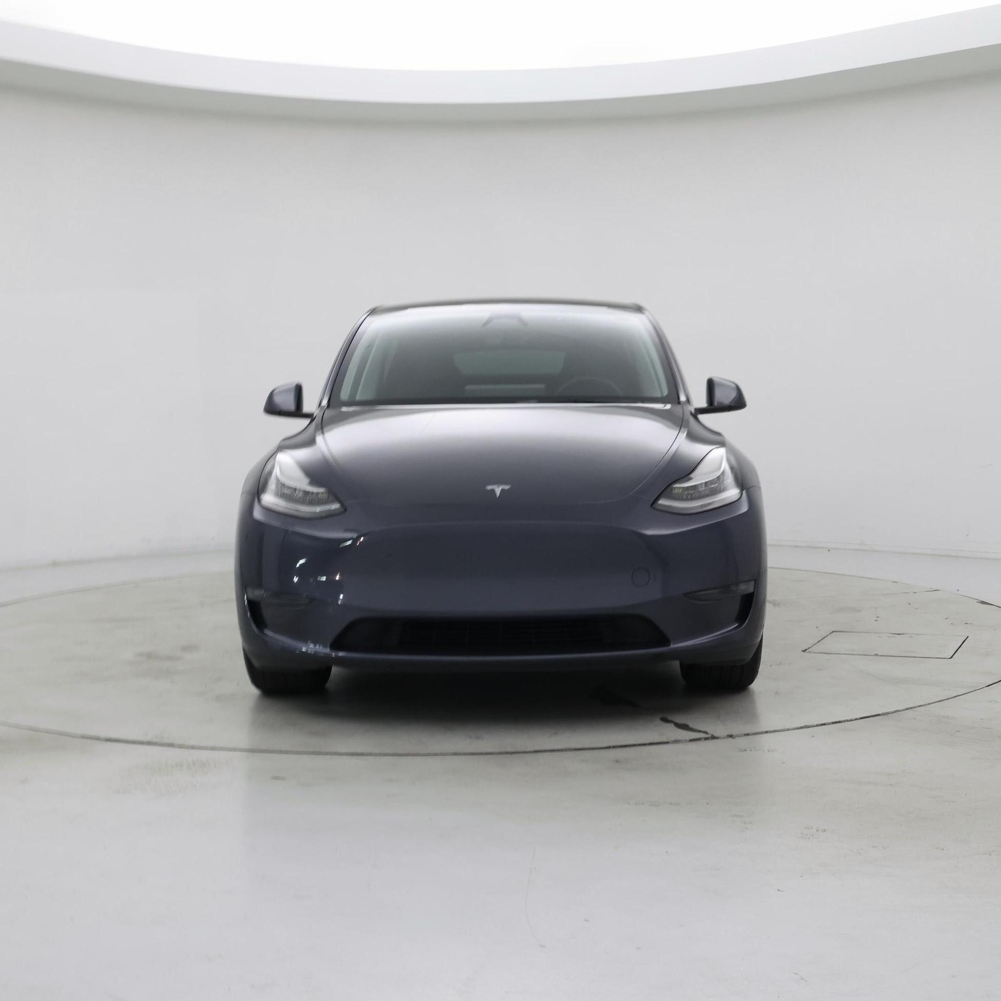 Thumbnail: 2023 Tesla Model Y - 5