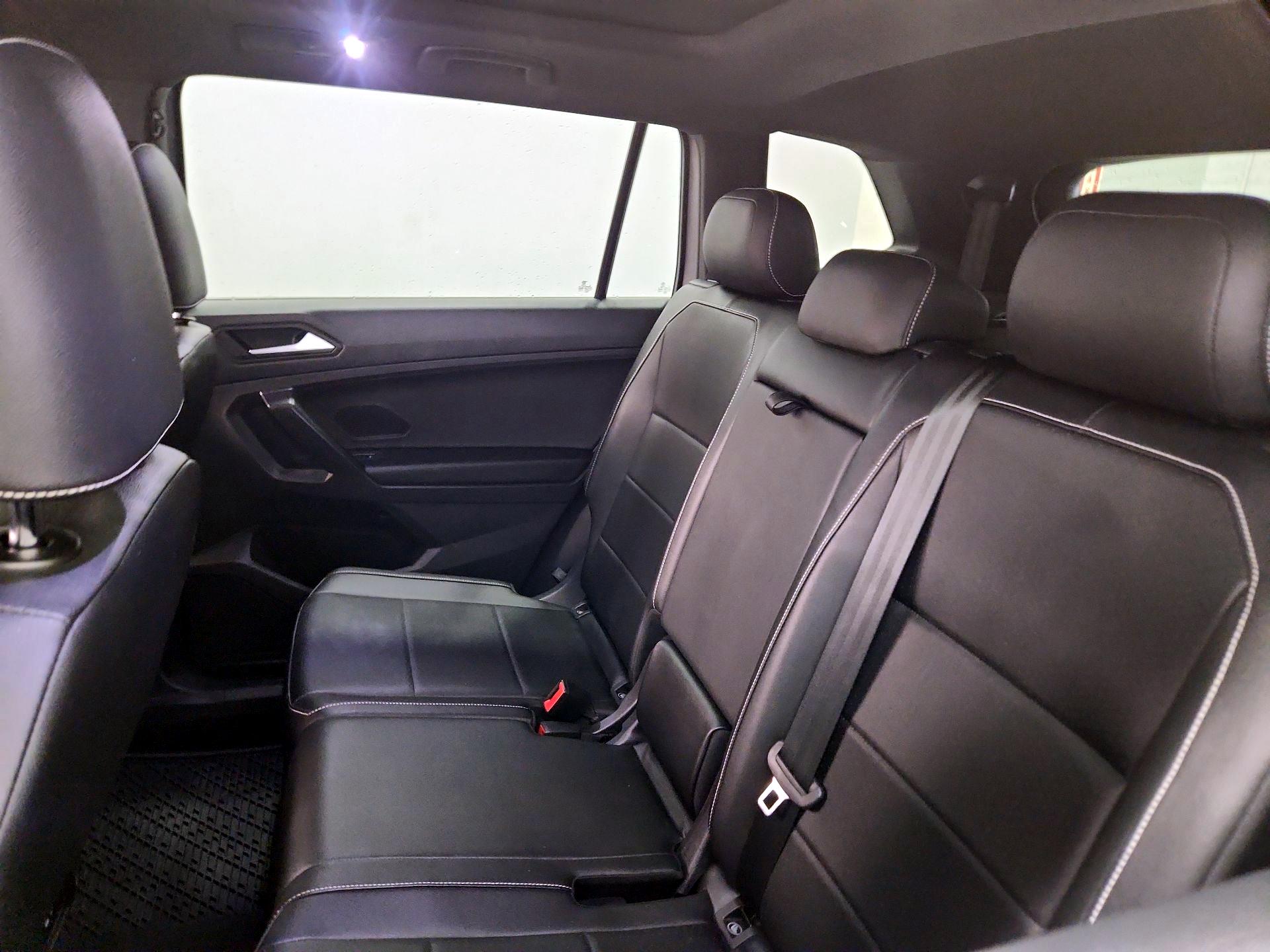 Thumbnail: 2021 Volkswagen Tiguan - 19