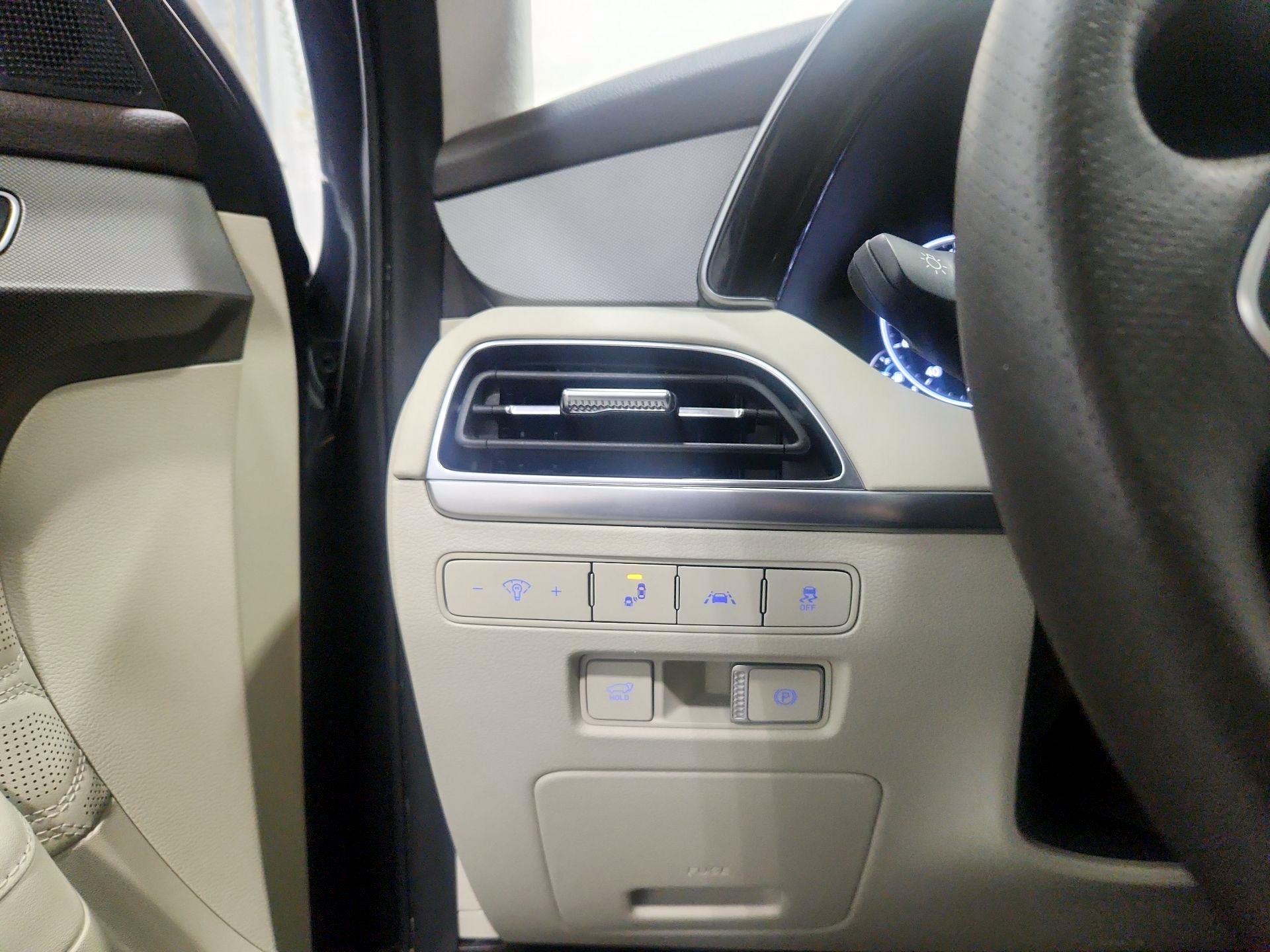 Thumbnail: 2020 Hyundai Palisade - 13