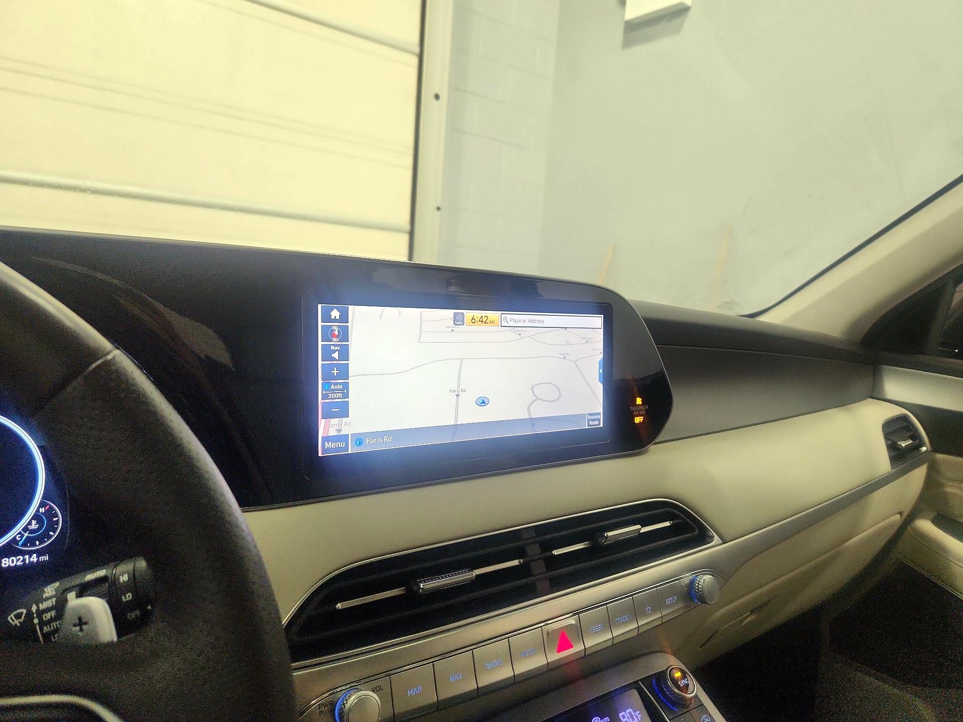 Thumbnail: 2020 Hyundai Palisade - 14