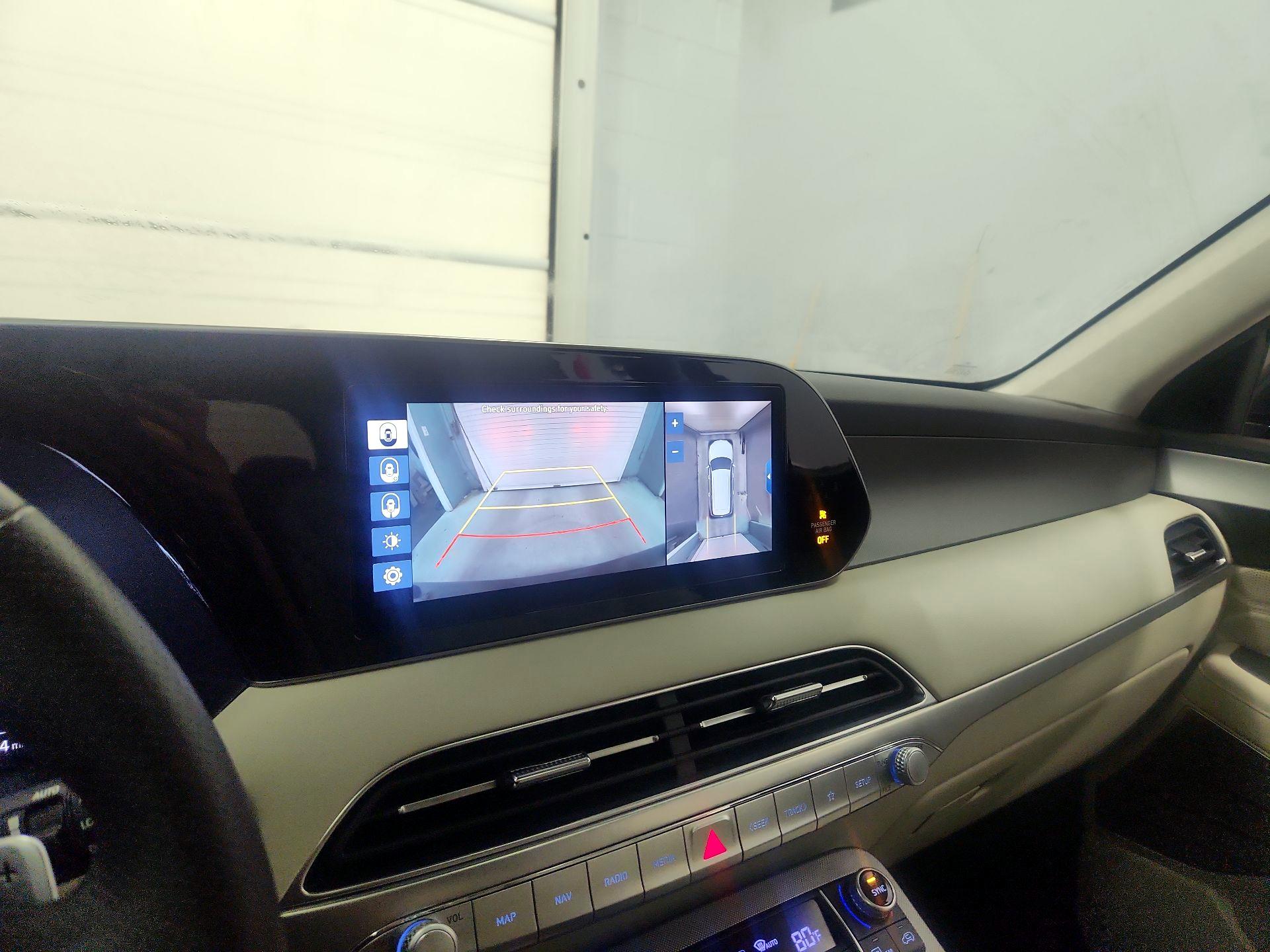 Thumbnail: 2020 Hyundai Palisade - 15