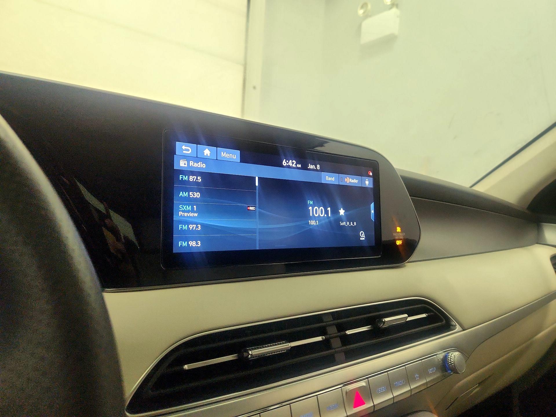 Thumbnail: 2020 Hyundai Palisade - 16