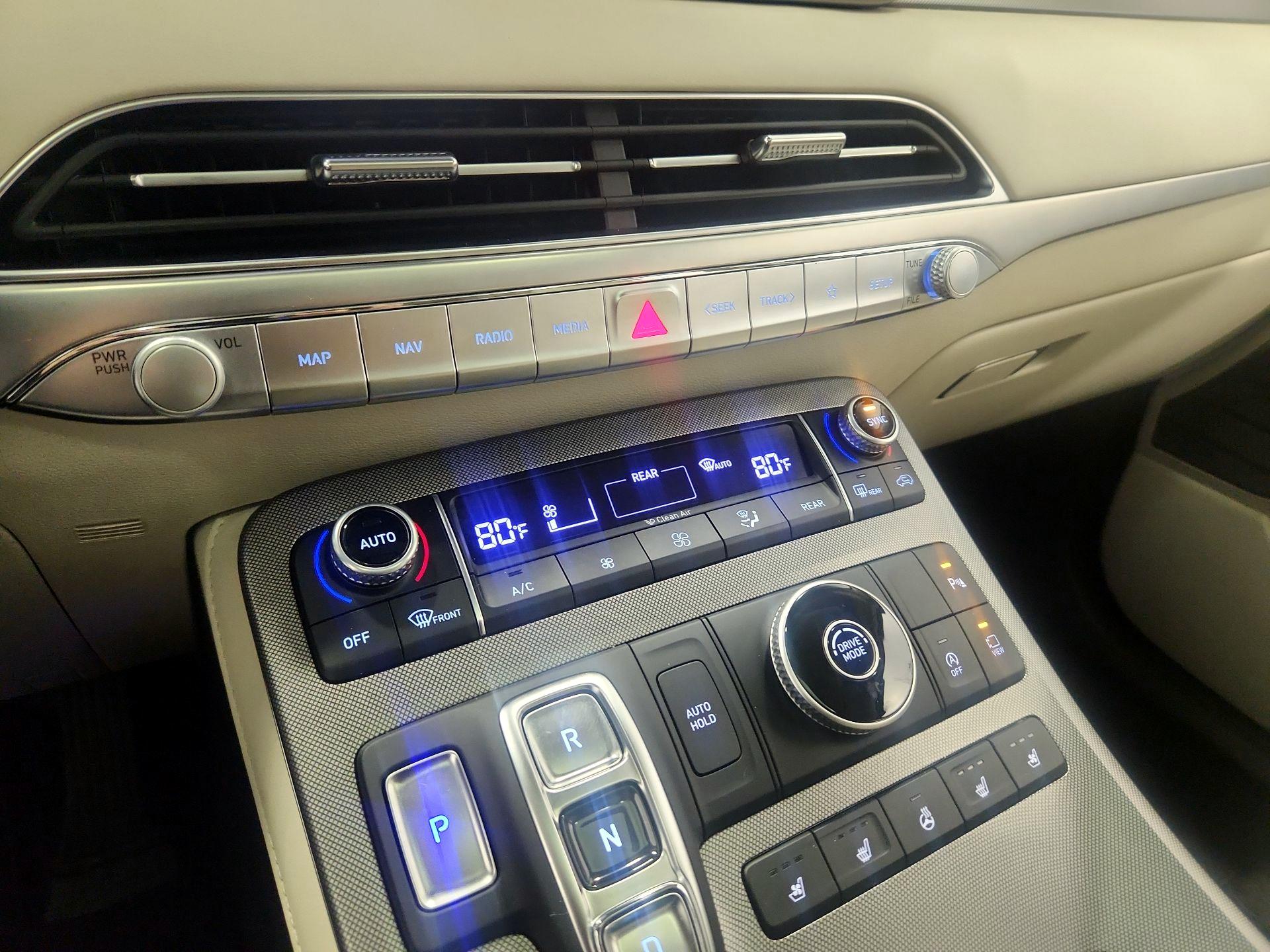 Thumbnail: 2020 Hyundai Palisade - 17