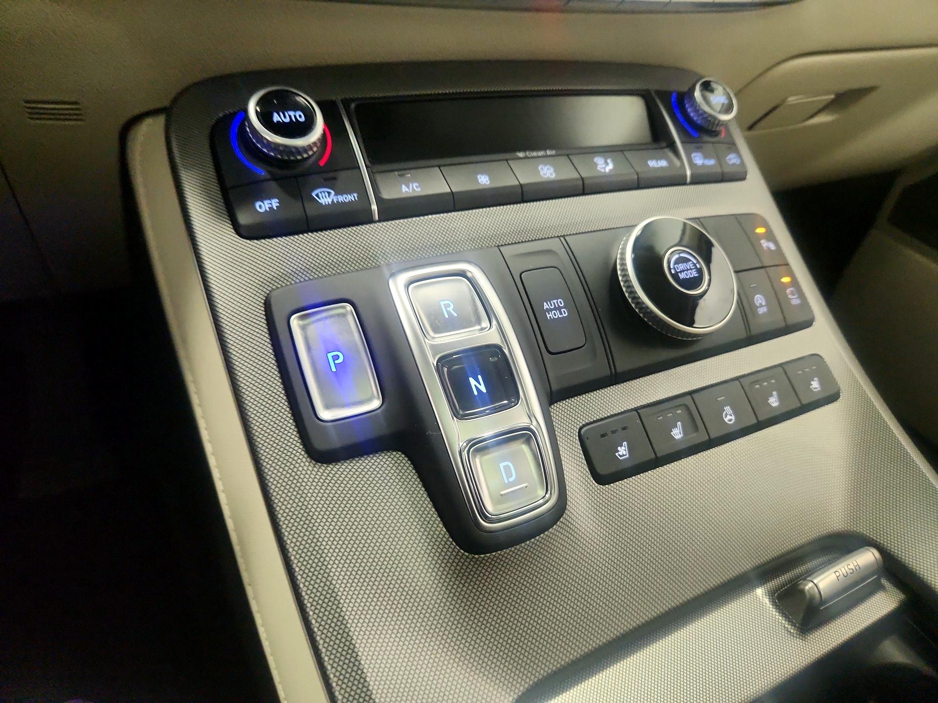 Thumbnail: 2020 Hyundai Palisade - 18