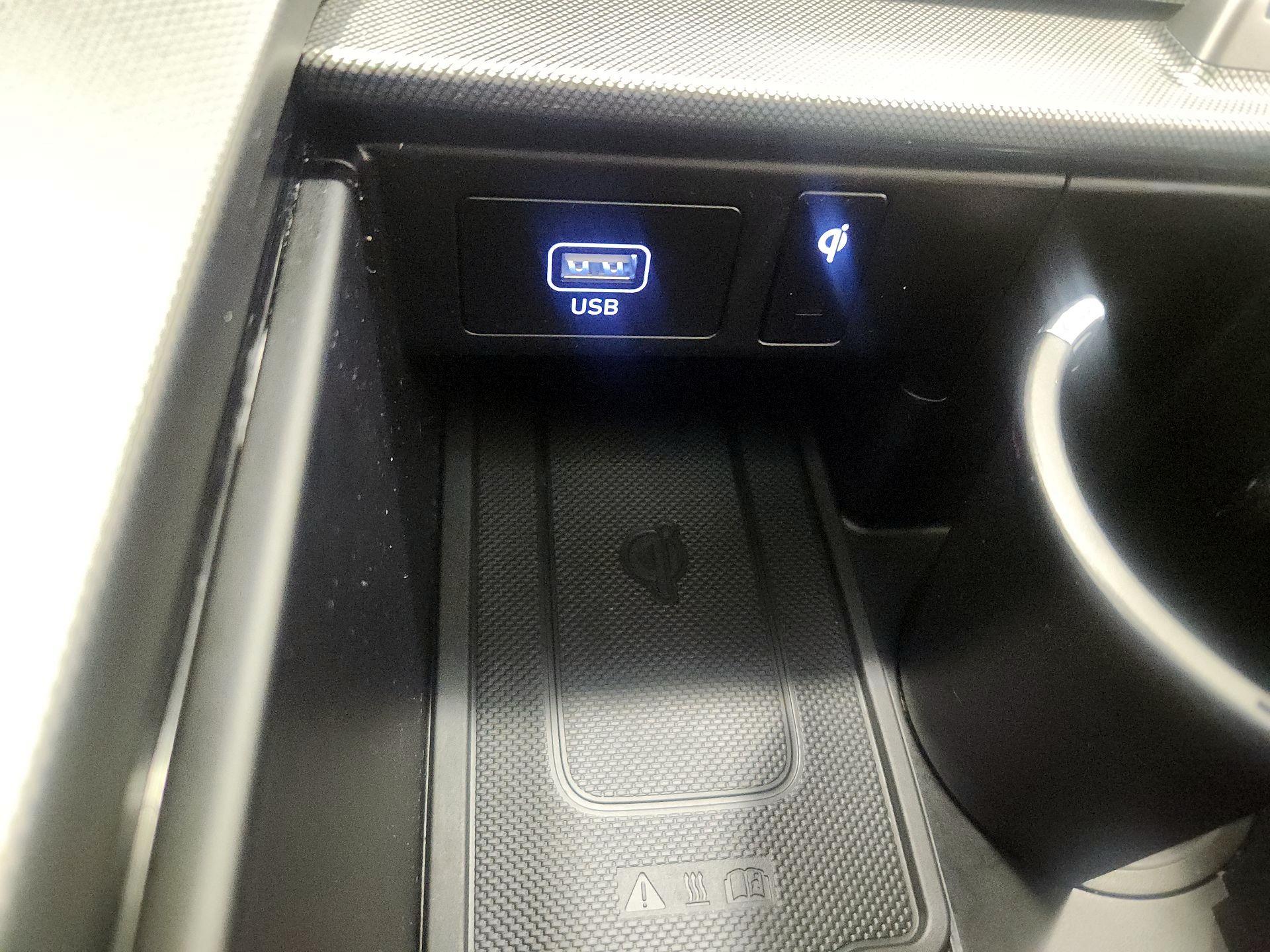 Thumbnail: 2020 Hyundai Palisade - 19