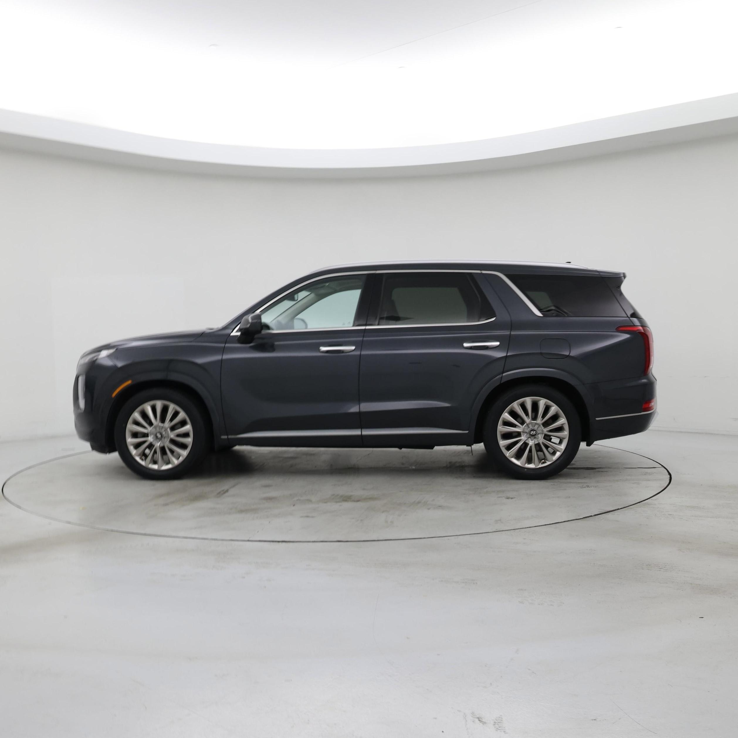 Thumbnail: 2020 Hyundai Palisade - 3