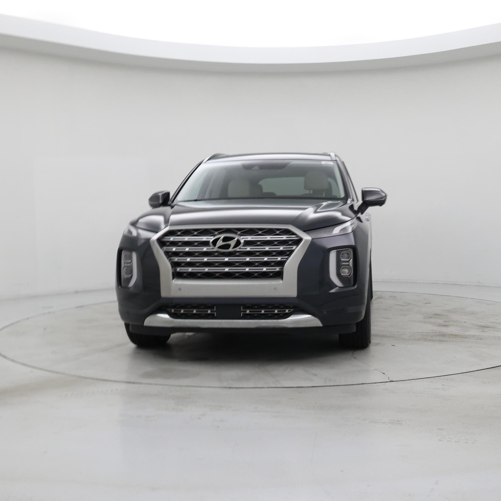 Thumbnail: 2020 Hyundai Palisade - 5