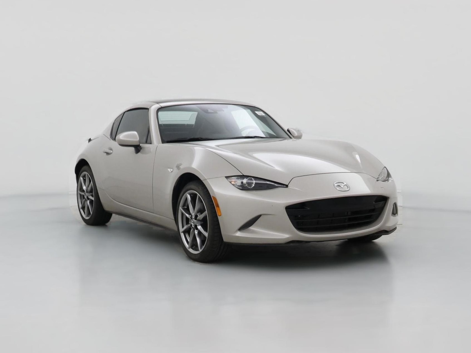 2023 Mazda MX-5 Miata RF Grand Touring