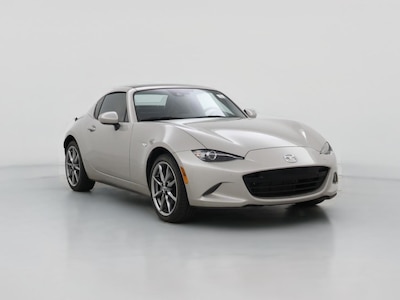 2023 Mazda MX-5 Miata Grand Touring