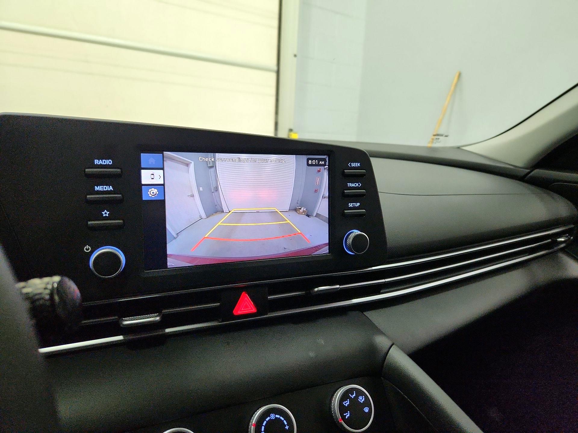 Thumbnail: 2024 Hyundai Elantra - 14